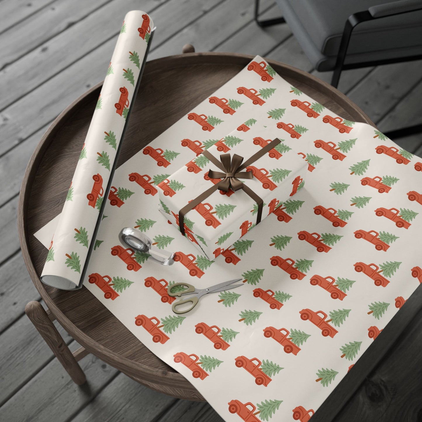 Copy of Copy of Cute Animal Wrapping Paper, Perfect for Birthdays, Baby Showers, Easter Gifts, Eco-Friendly Gift Wrap, Child-Friendly Designs