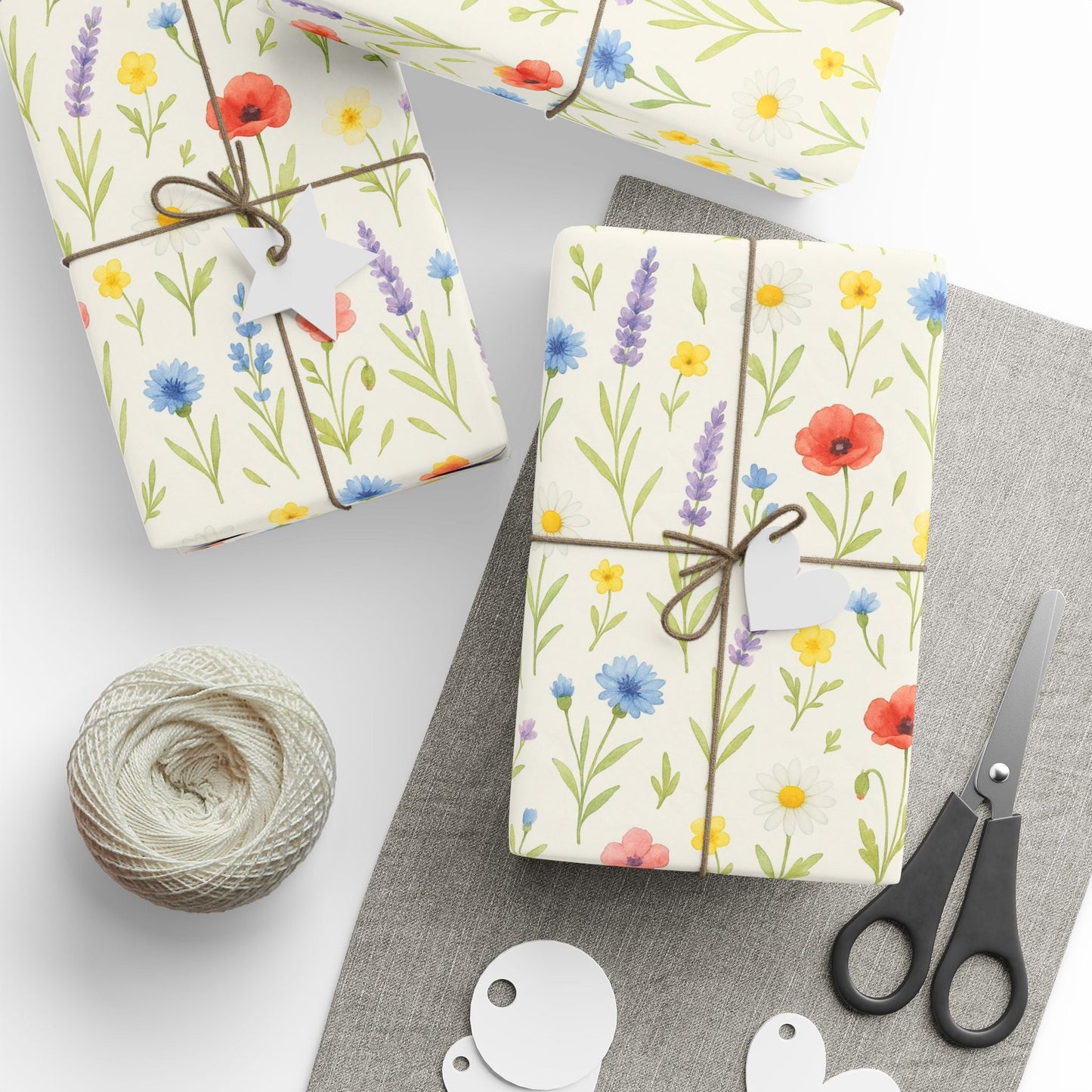 Bloom & Wrap