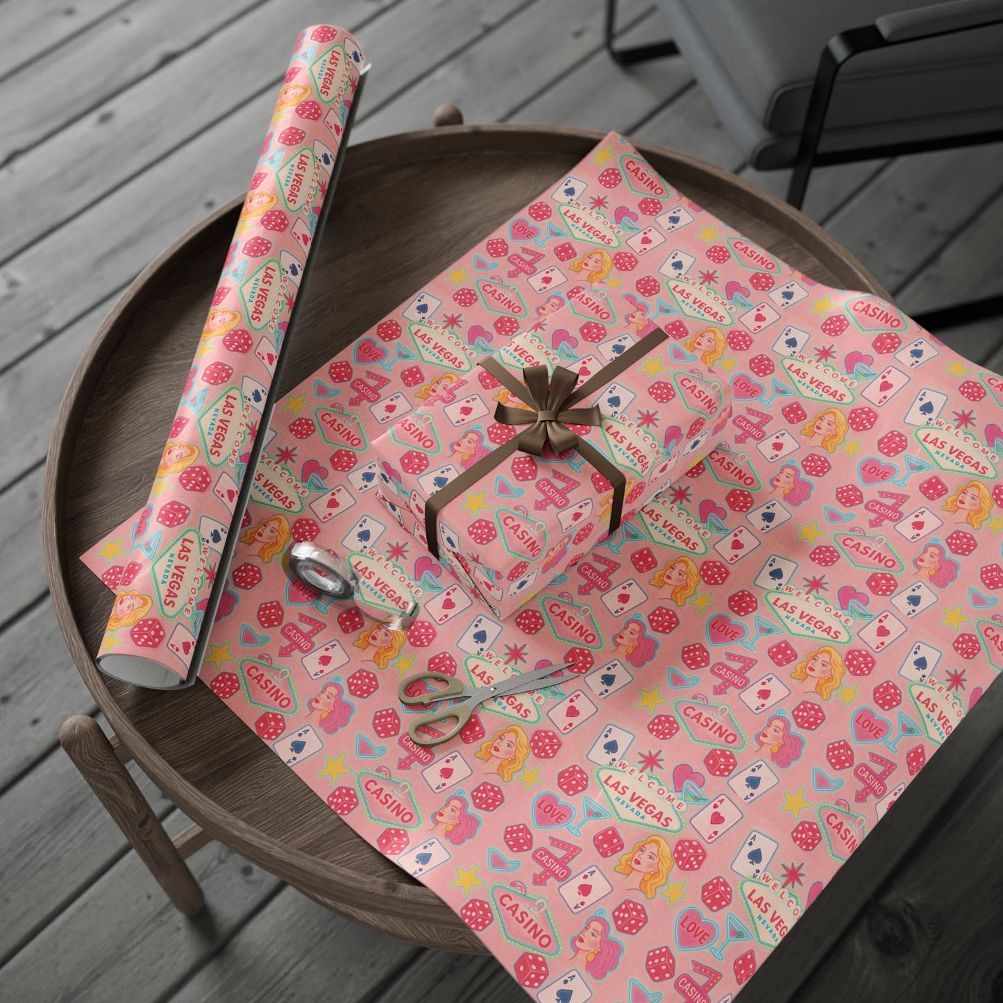 Copy of Copy of Copy of Copy of Copy of Copy of Wrapping Papers