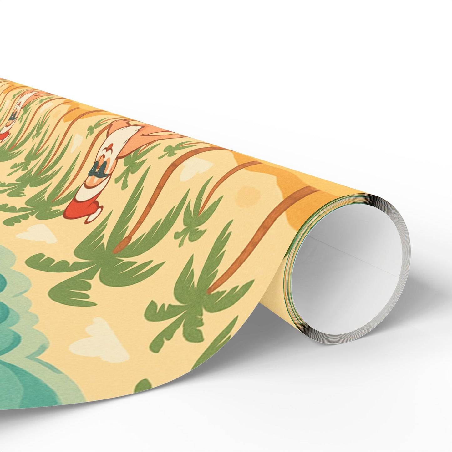 Copy of Copy of Copy of Wrapping Papers