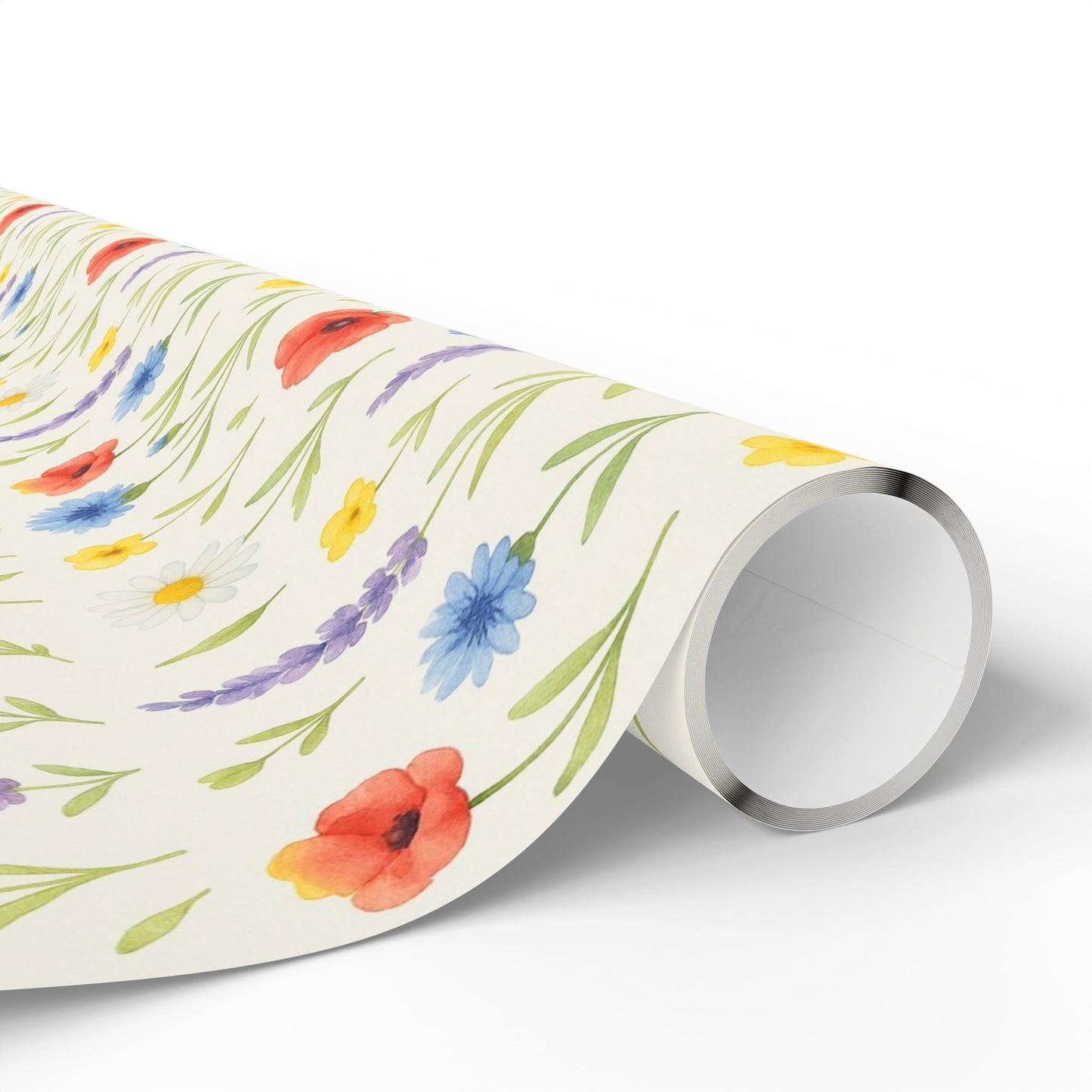 Bloom & Wrap