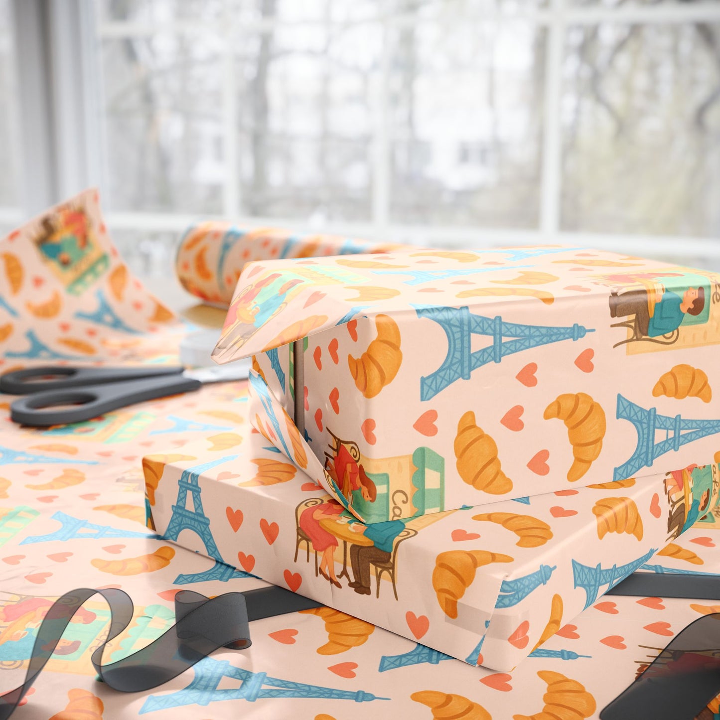 Copy of Copy of Copy of Copy of Copy of Wrapping Papers