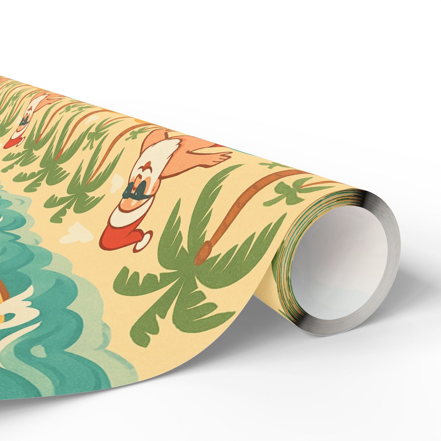 Copy of Copy of Copy of Wrapping Papers