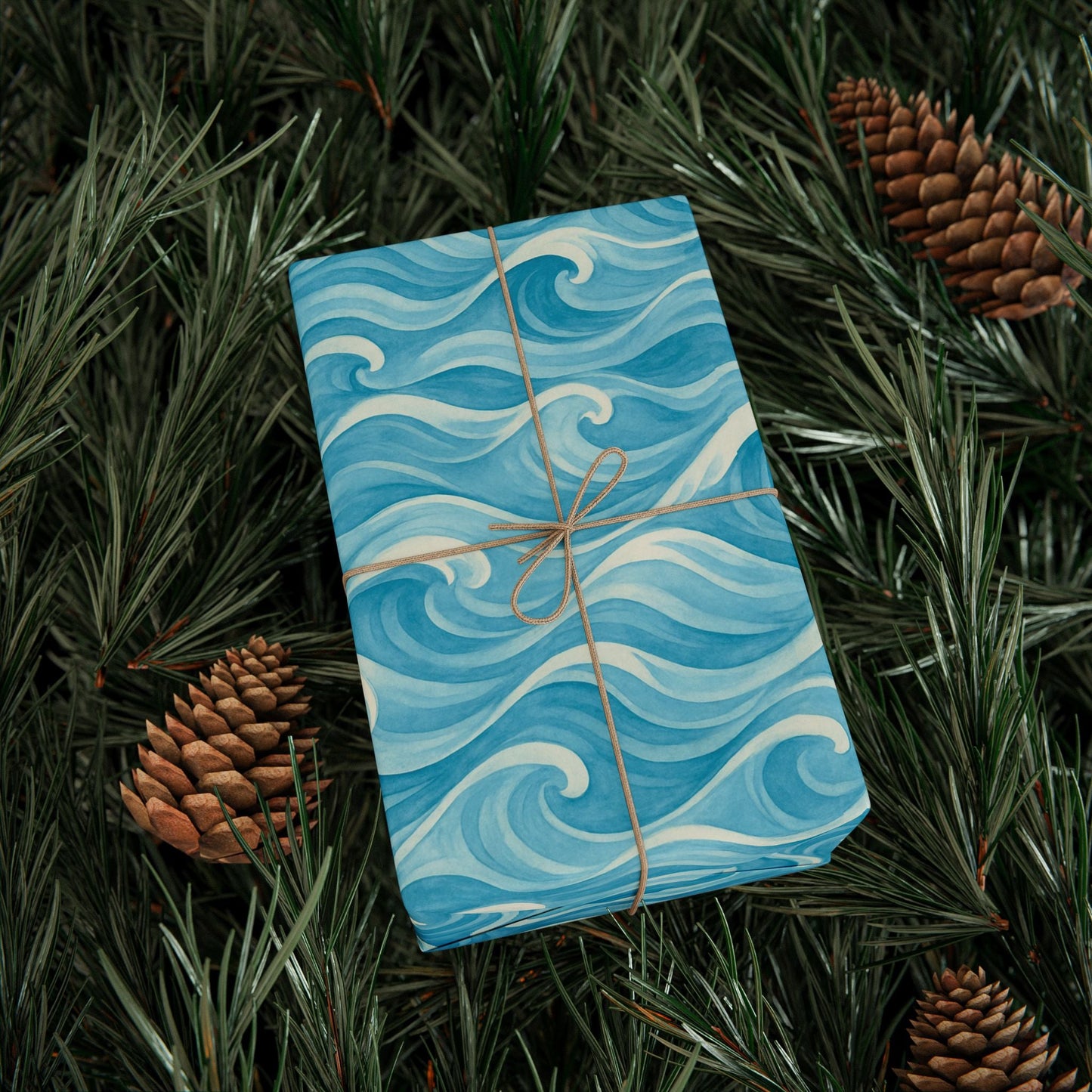 Making Waves