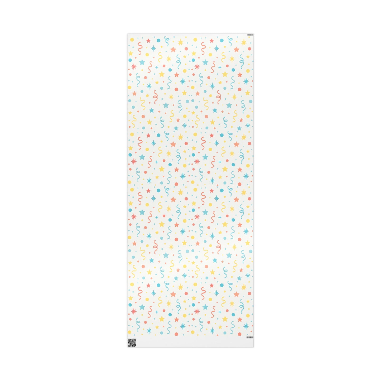 Copy of Cute Animal Wrapping Paper, Perfect for Birthdays, Baby Showers, Easter Gifts, Eco-Friendly Gift Wrap, Child-Friendly Designs