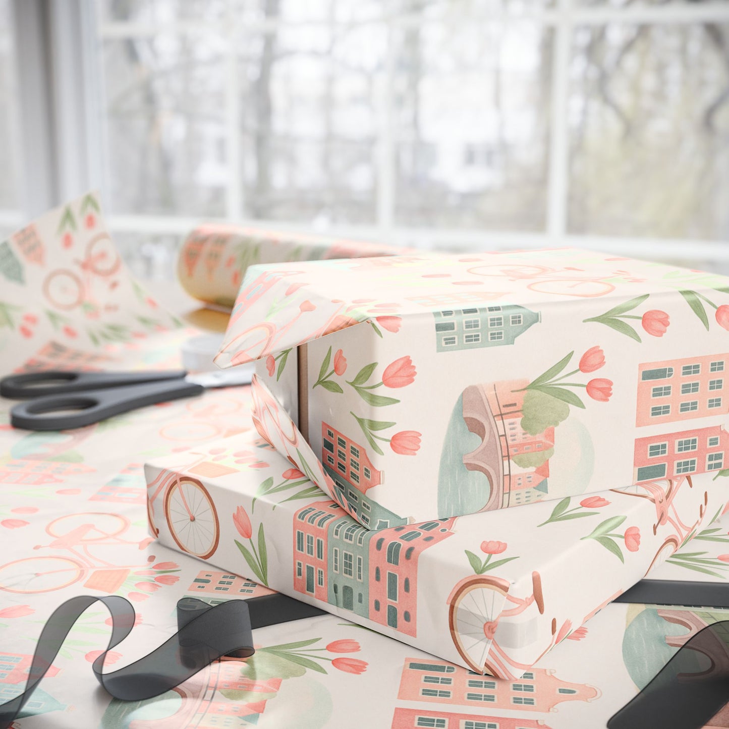 Copy of Copy of Copy of Copy of Copy of Wrapping Papers