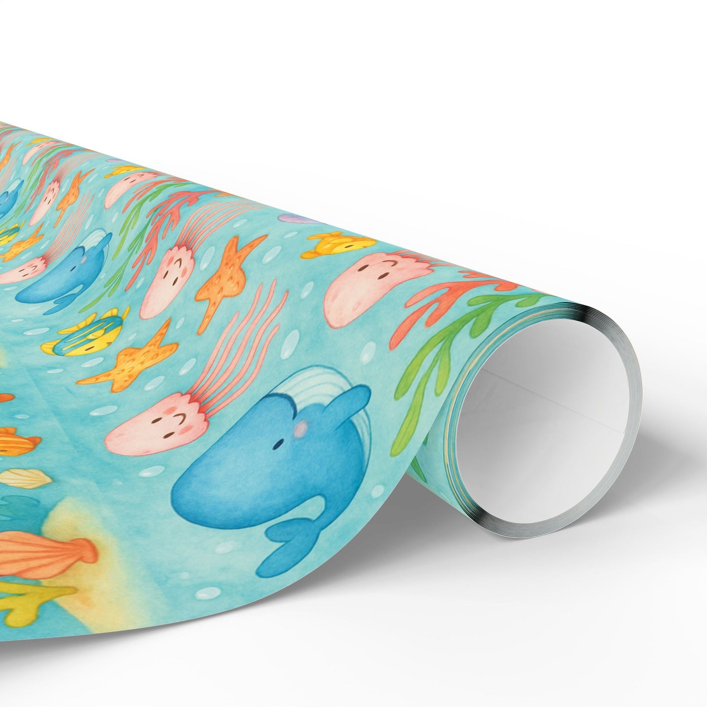 Deep Sea Daydream