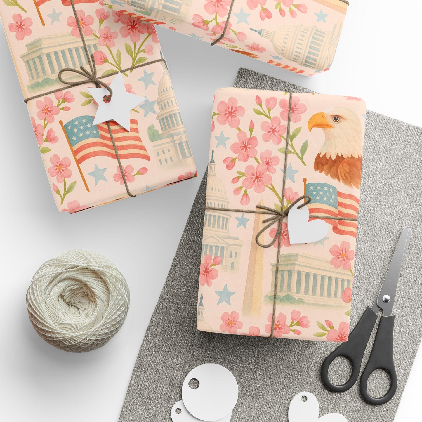 Capital Gifts