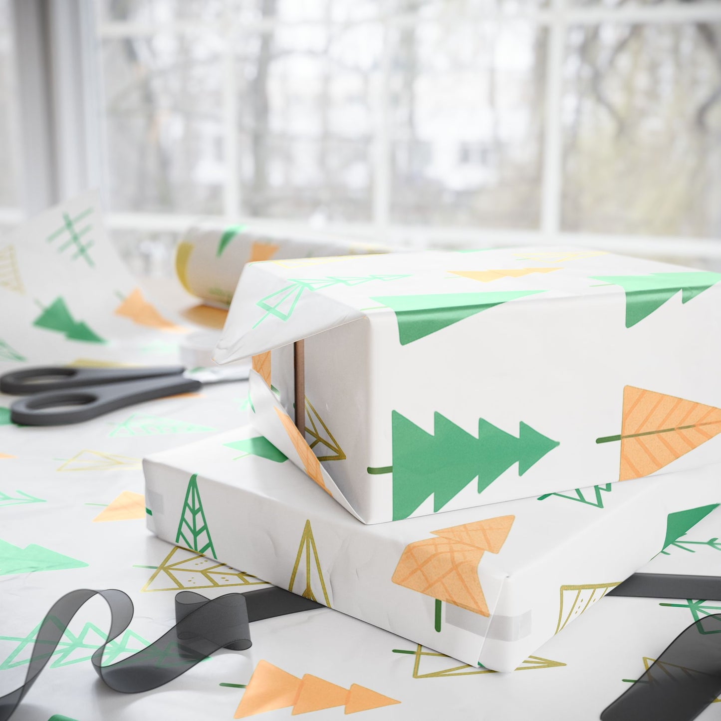 Copy of Wrapping Papers