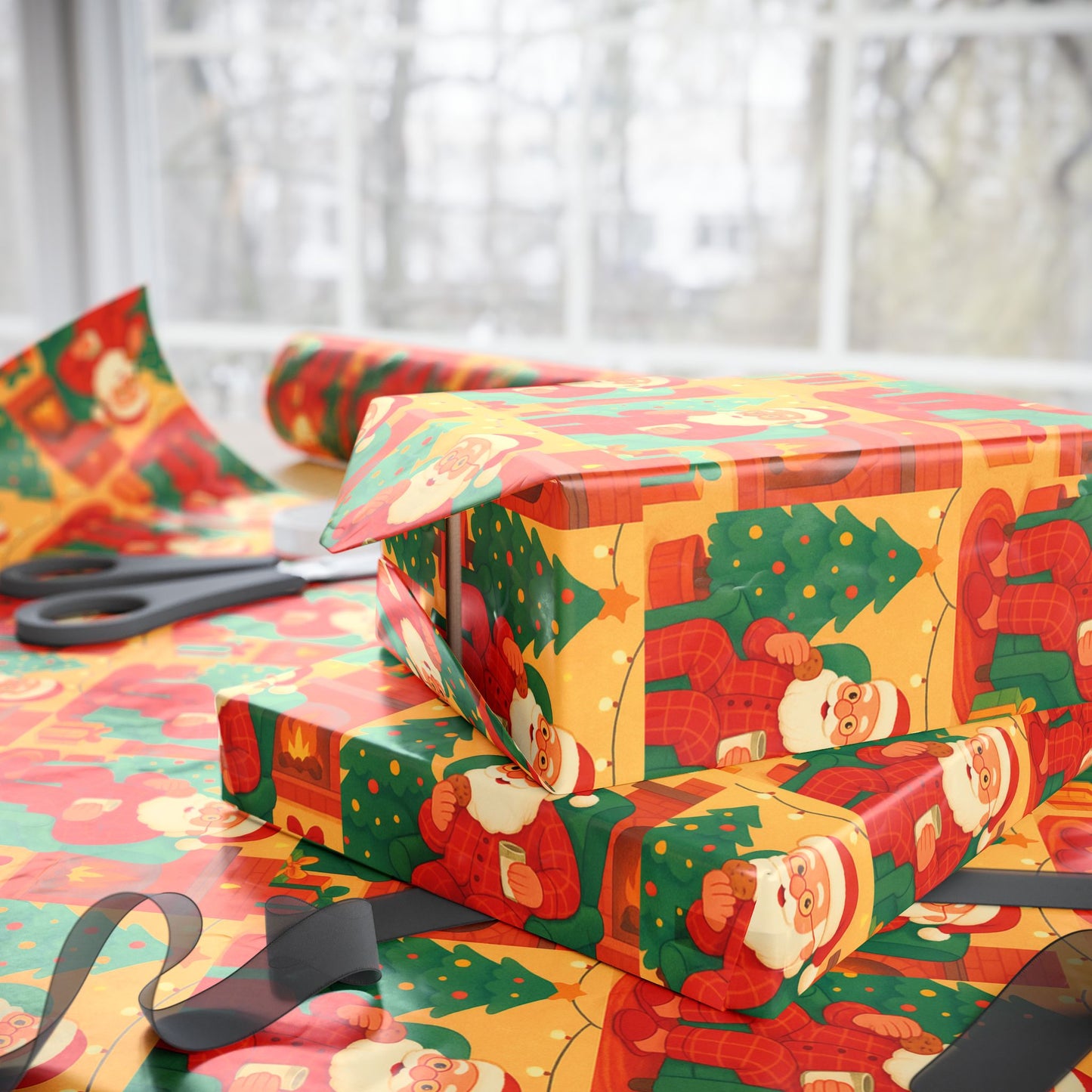 Copy of Copy of Copy of Wrapping Papers