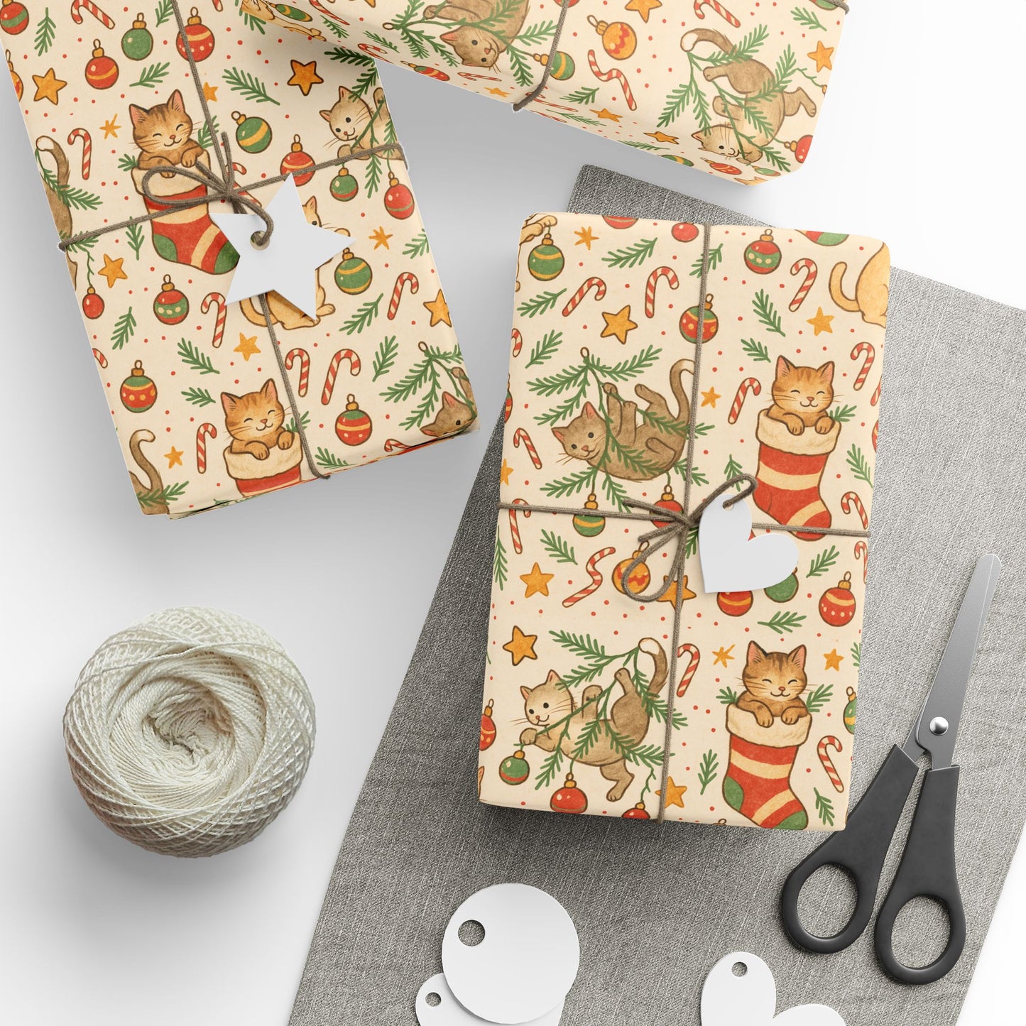 Copy of Copy of Copy of Wrapping Papers