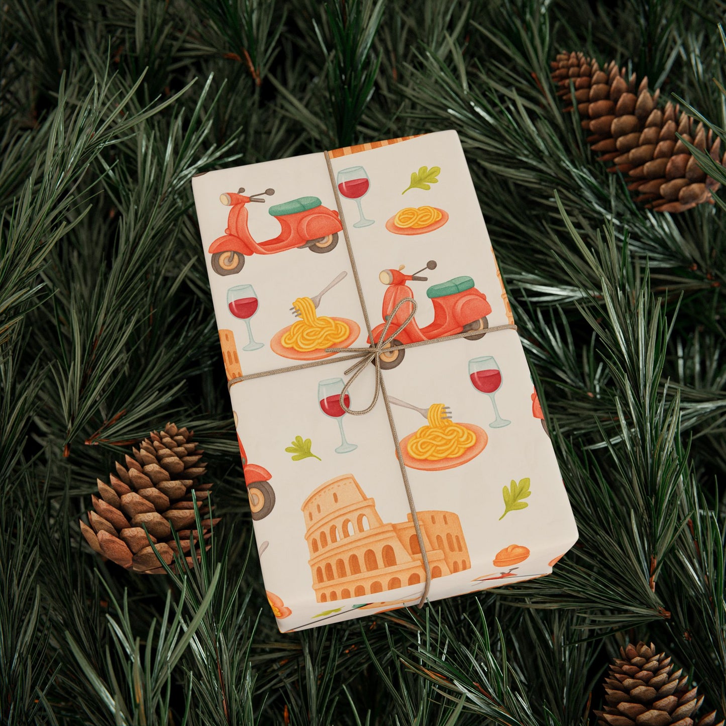 Copy of Copy of Copy of Copy of Wrapping Papers