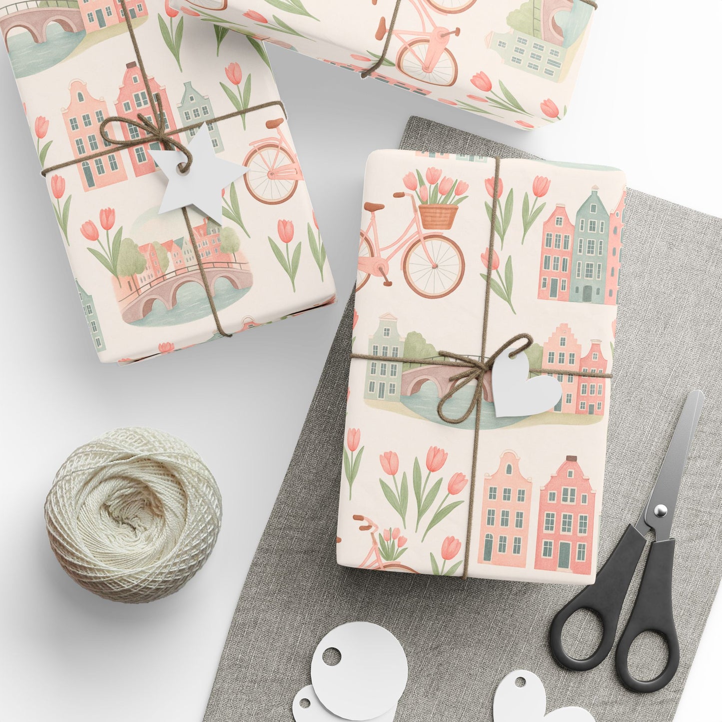 Copy of Copy of Copy of Copy of Copy of Wrapping Papers