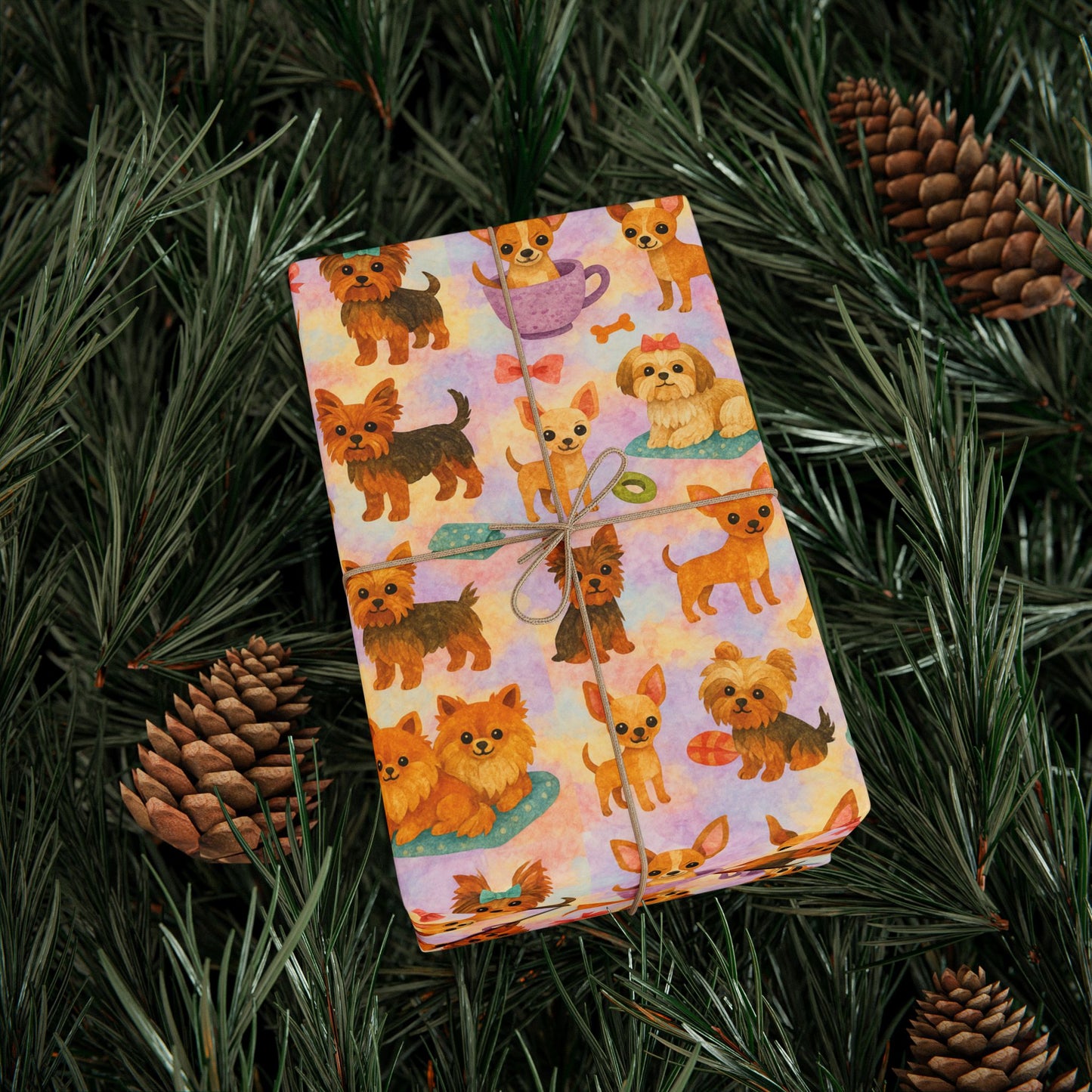 Copy of Copy of Copy of Copy of Copy of Copy of Copy of Copy of Wrapping Papers