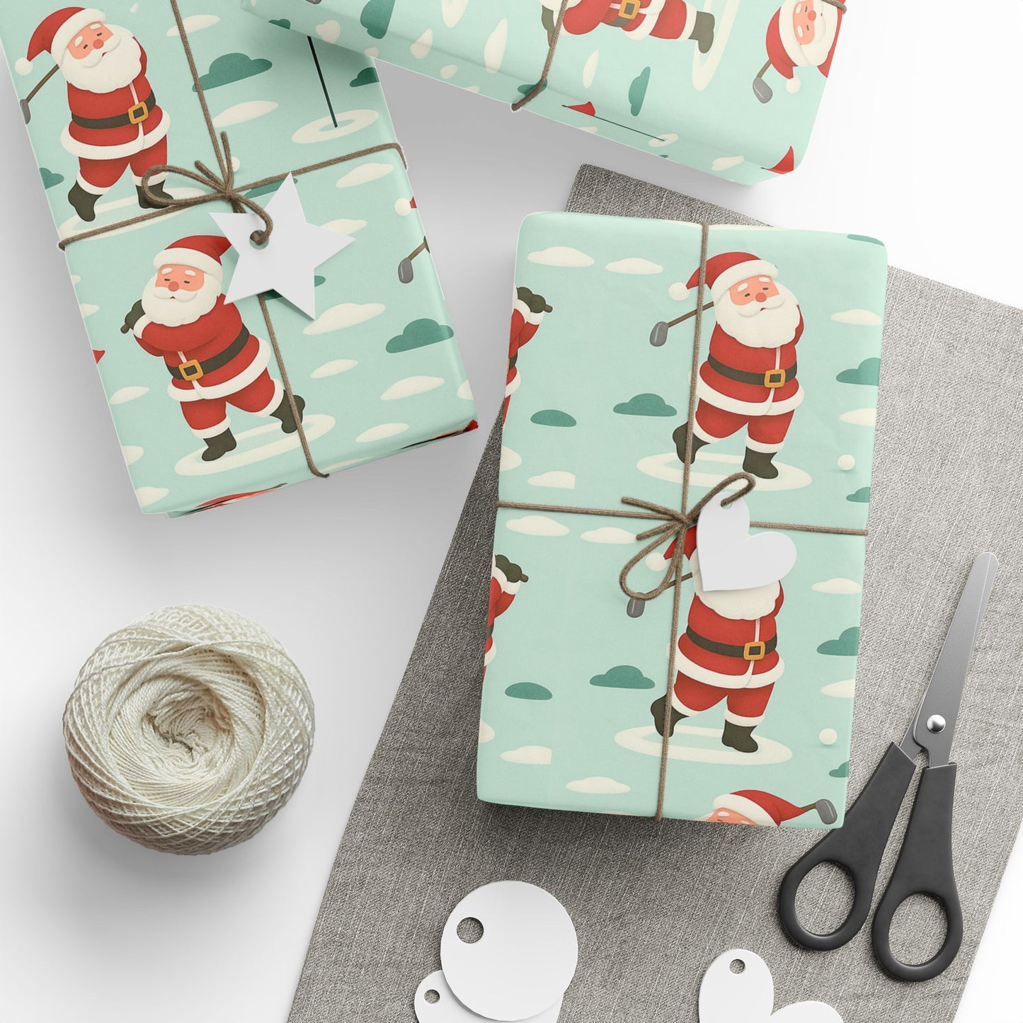 Copy of Copy of Copy of Wrapping Papers