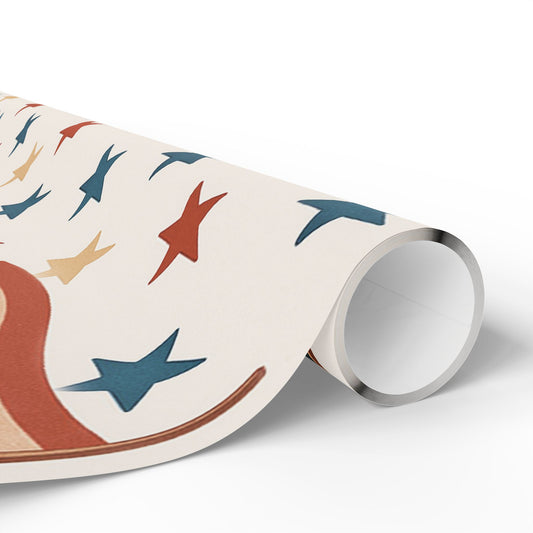 Stars and celebrations