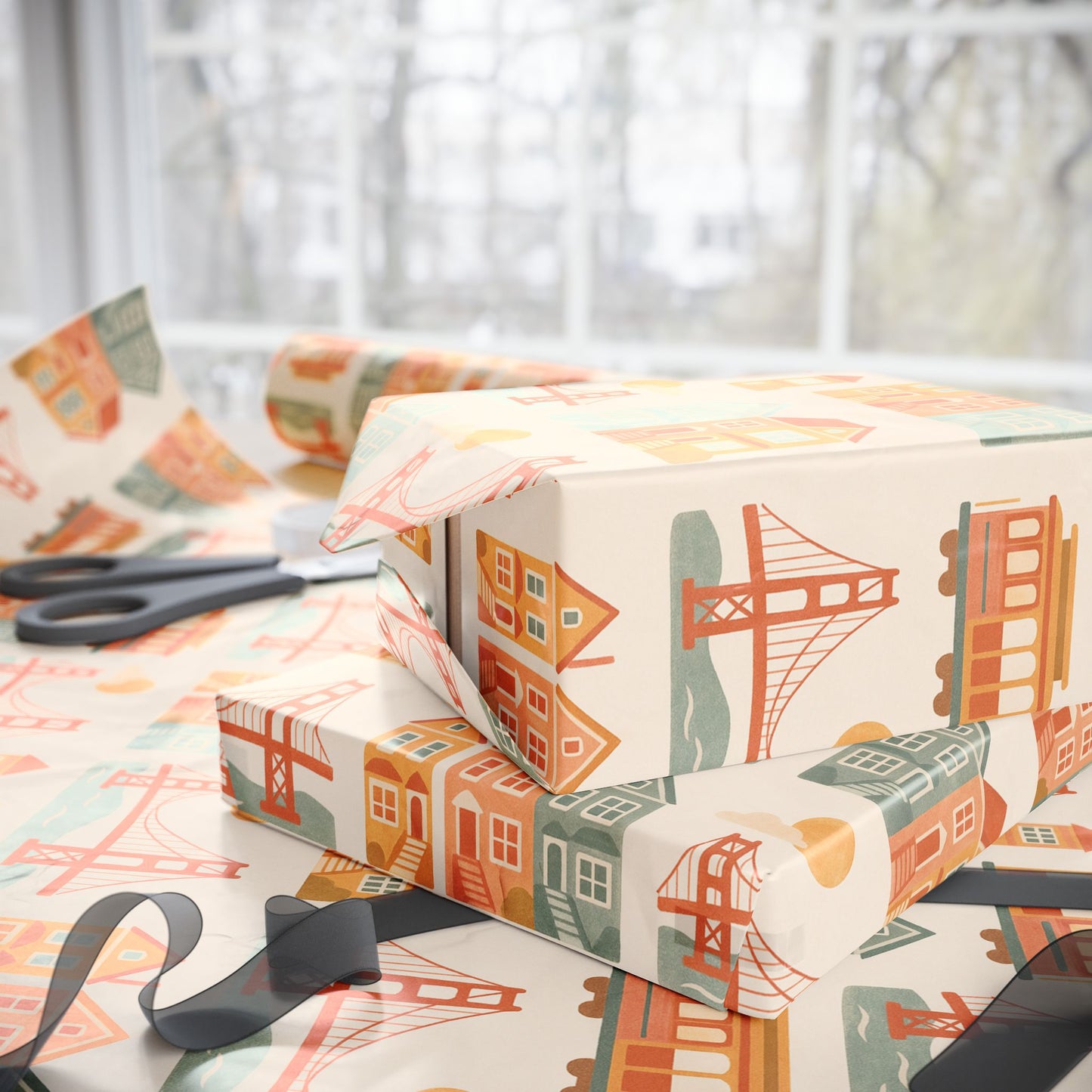 Copy of Copy of Copy of Copy of Copy of Copy of Wrapping Papers
