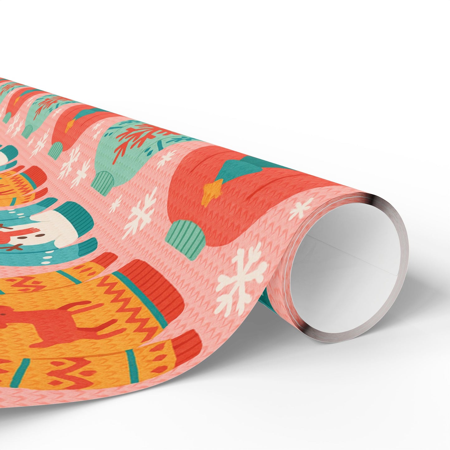 Copy of Copy of Copy of Wrapping Papers
