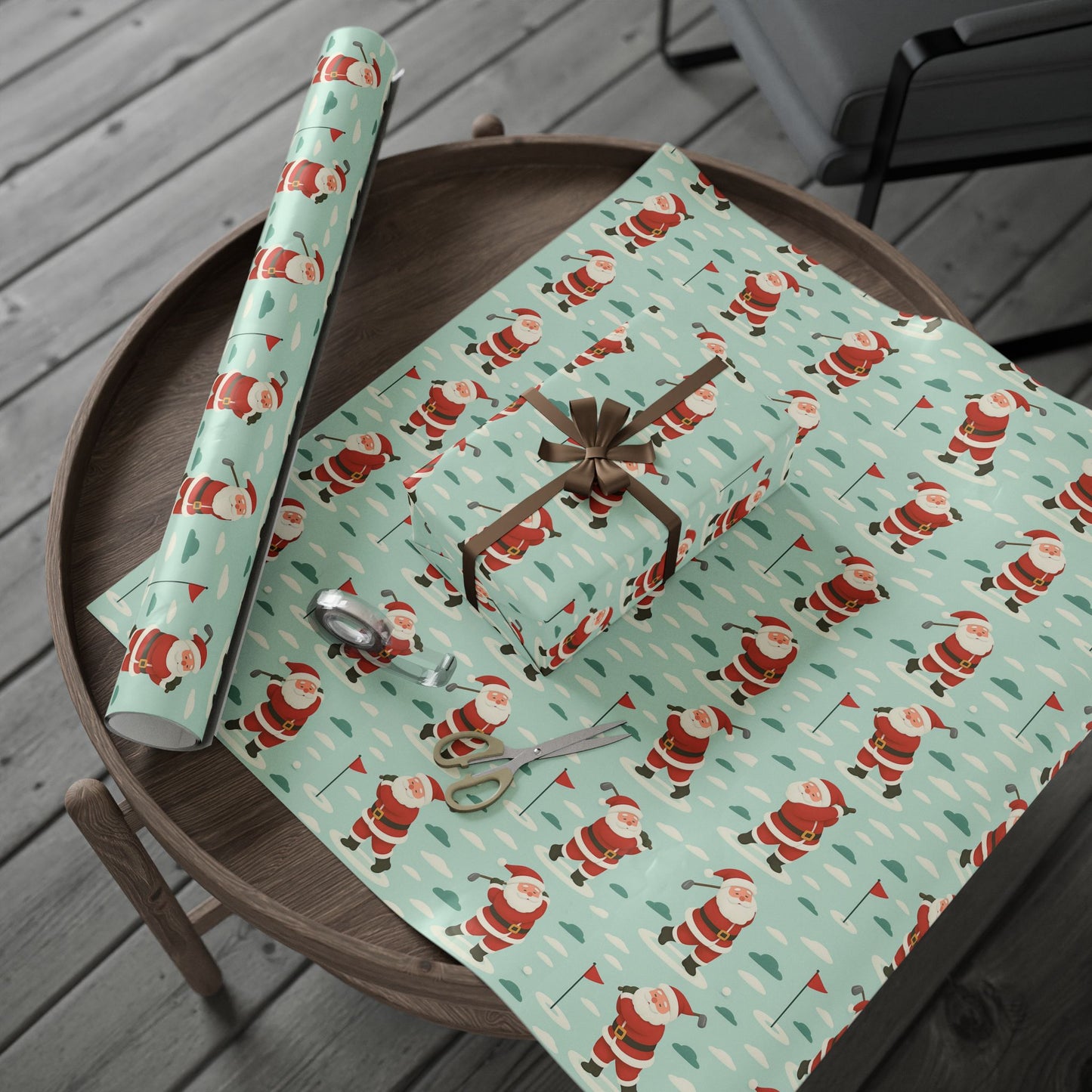 Copy of Copy of Copy of Wrapping Papers