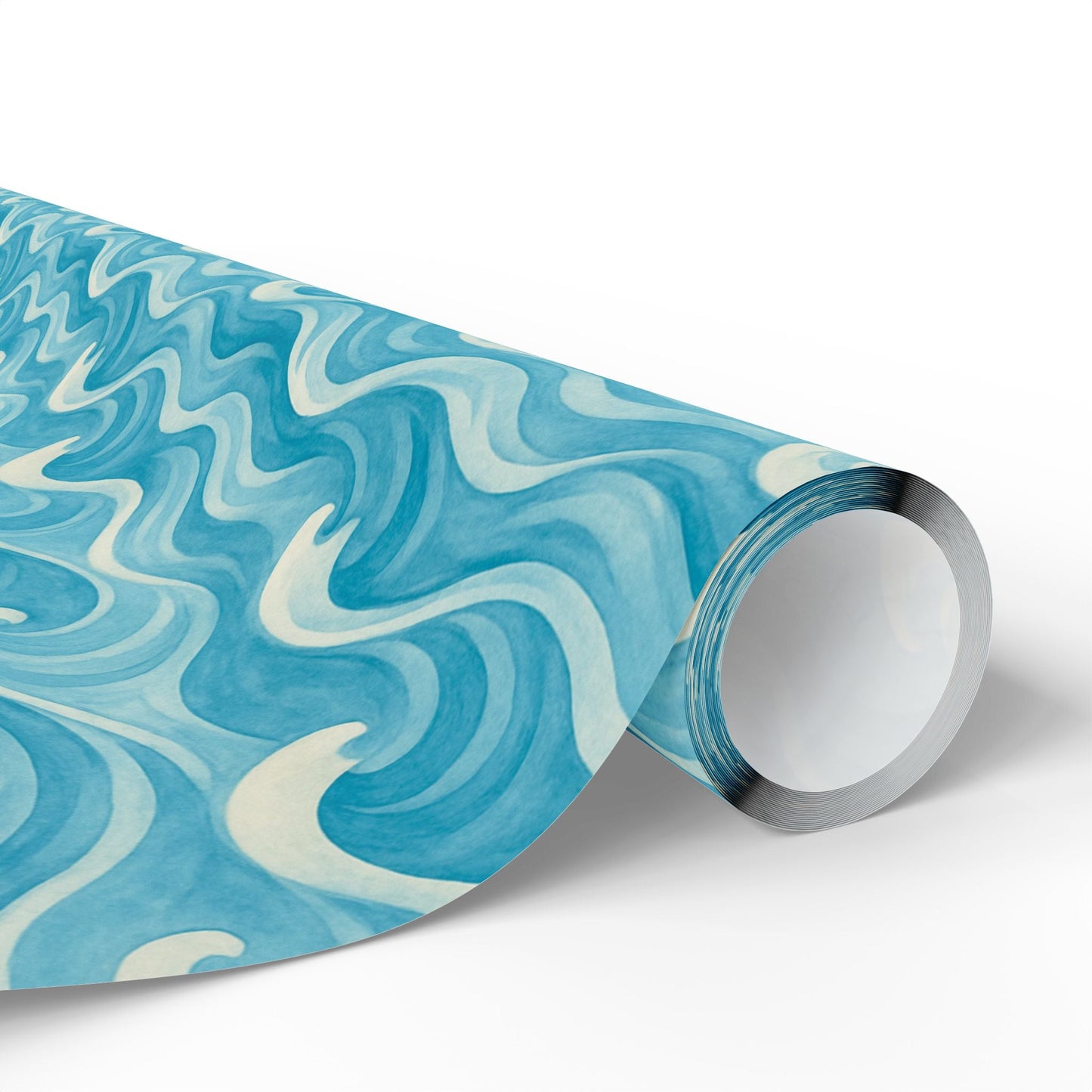 Making Waves