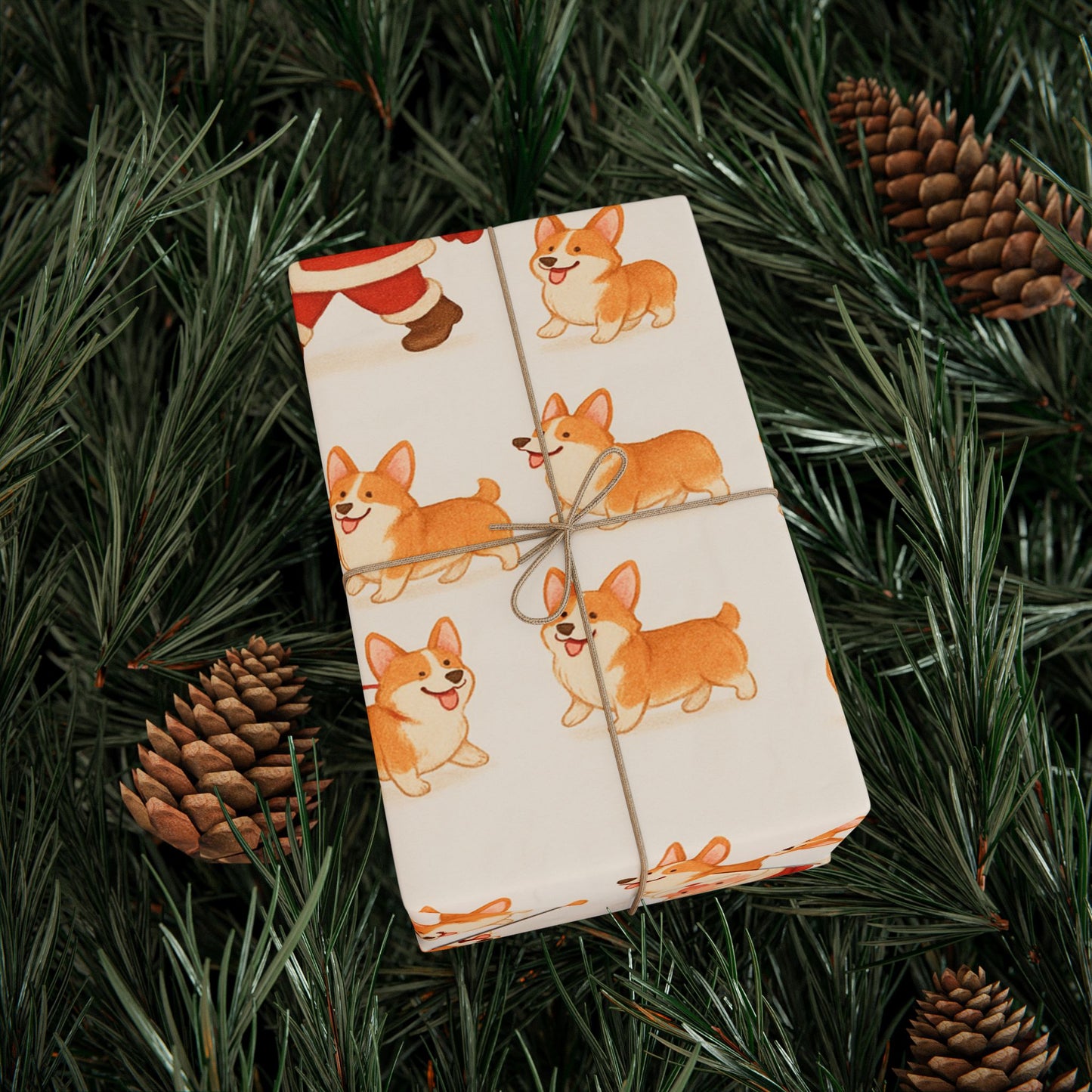 Copy of Copy of Wrapping Papers
