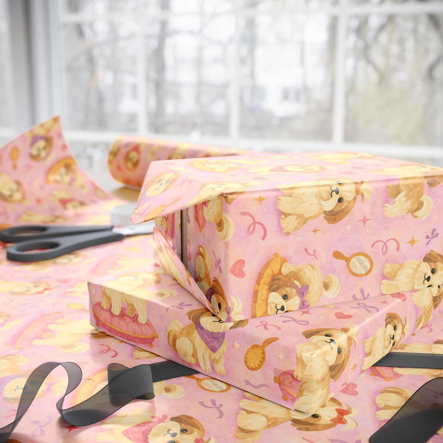 Copy of Copy of Copy of Copy of Copy of Copy of Copy of Copy of Wrapping Papers