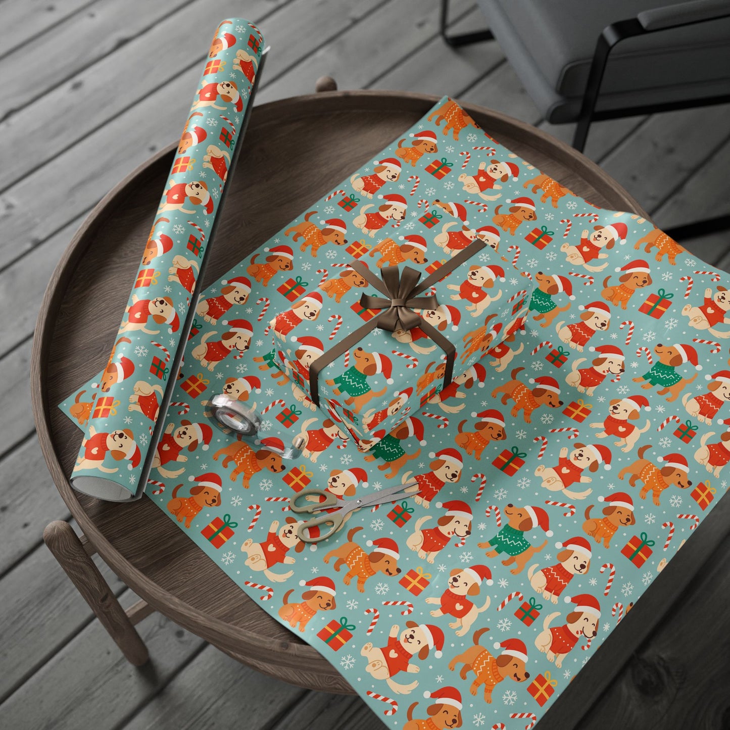 Copy of Copy of Copy of Copy of Wrapping Papers