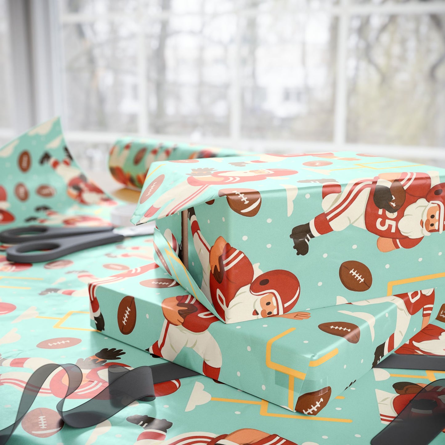 Copy of Copy of Copy of Wrapping Papers