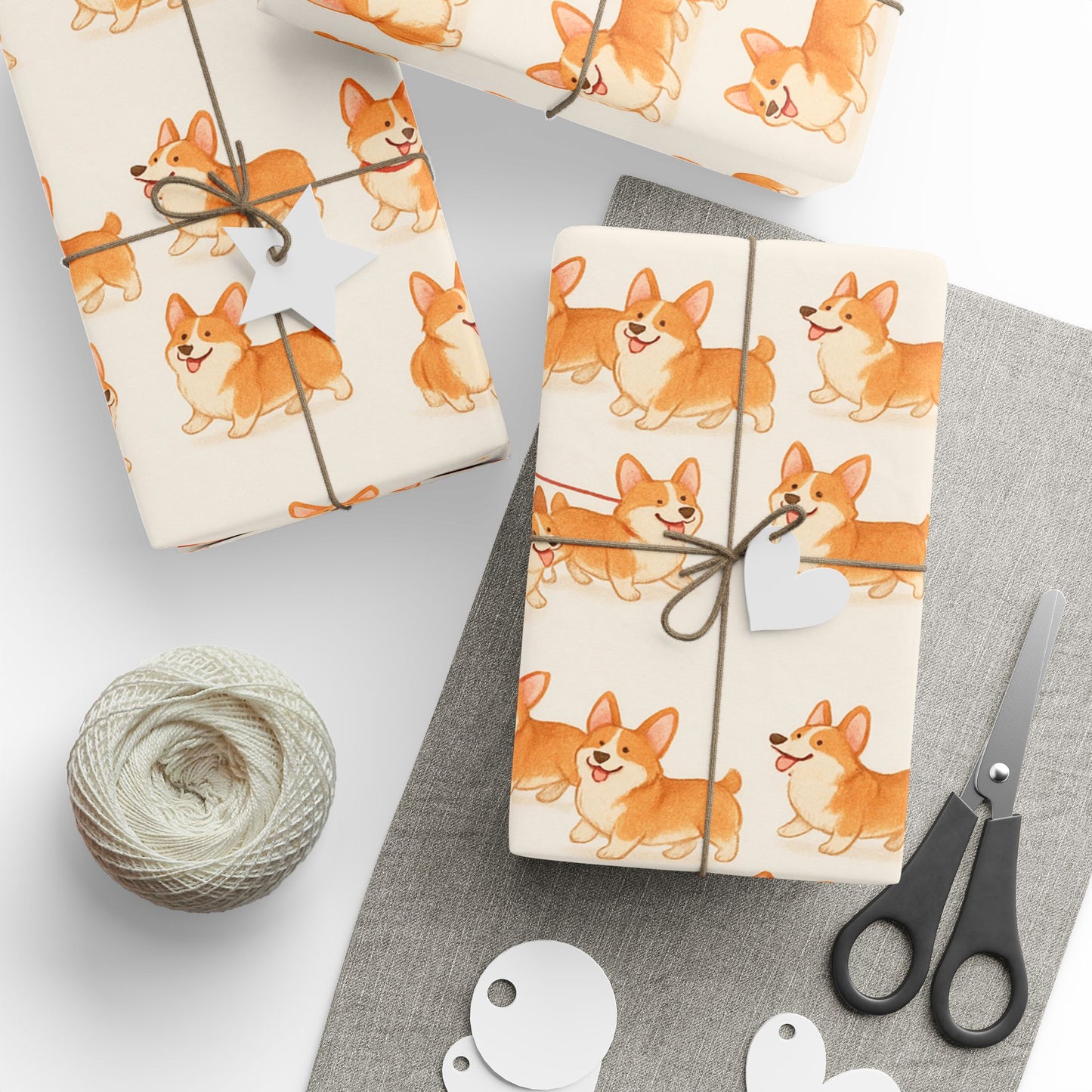 Copy of Copy of Wrapping Papers