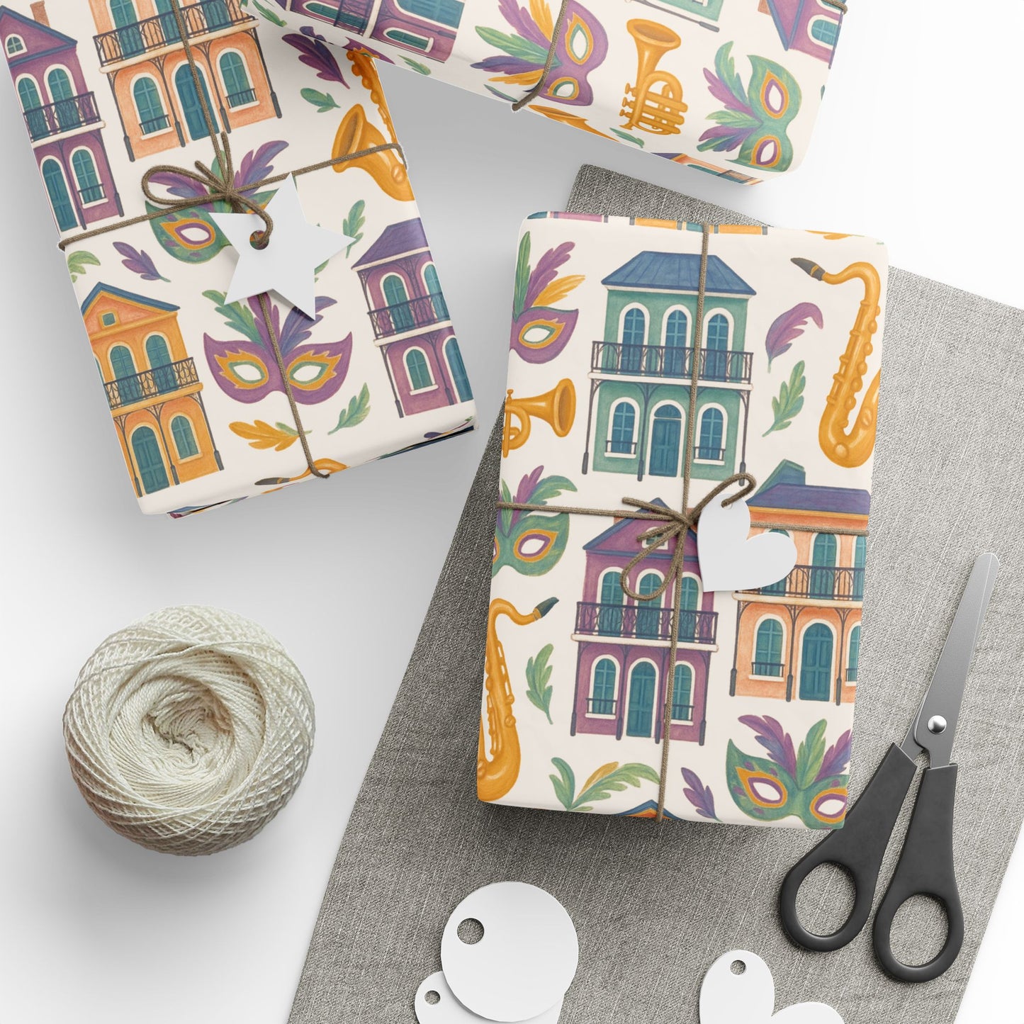 Copy of Copy of Copy of Copy of Copy of Wrapping Papers