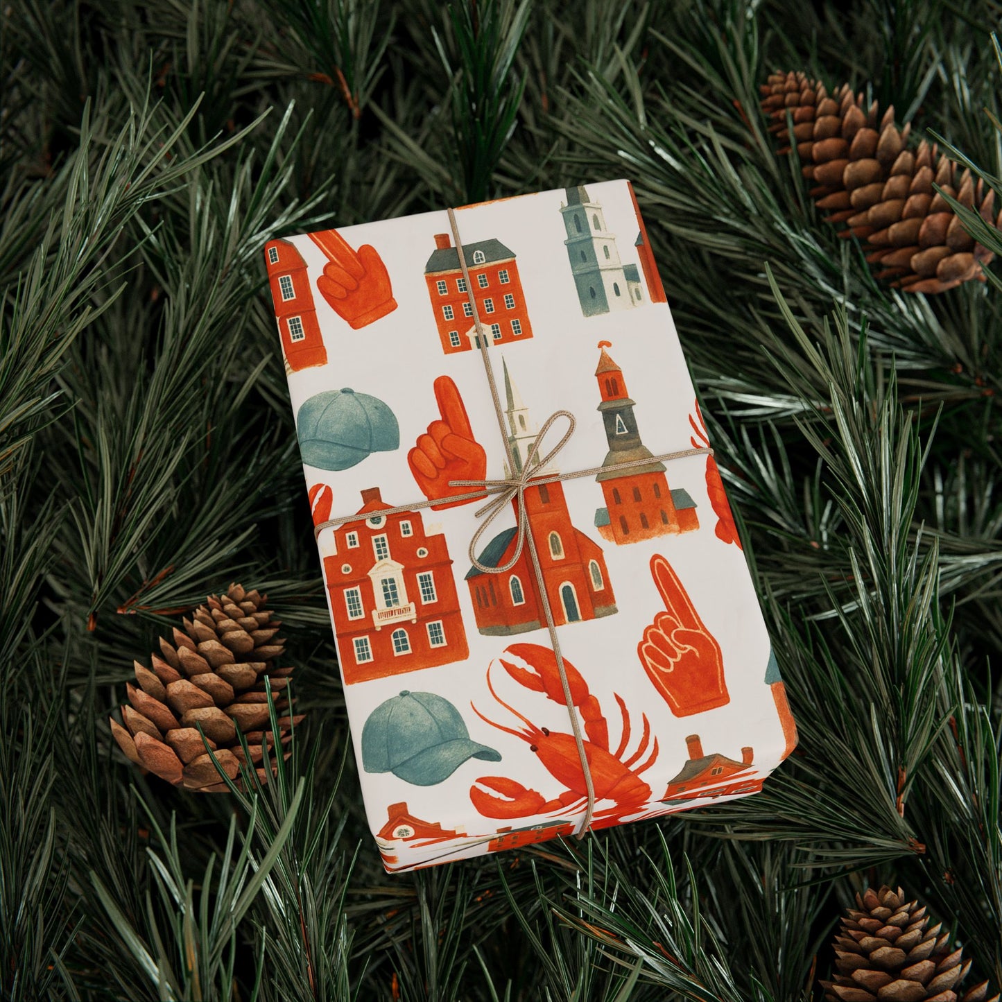 Copy of Copy of Copy of Copy of Copy of Wrapping Papers
