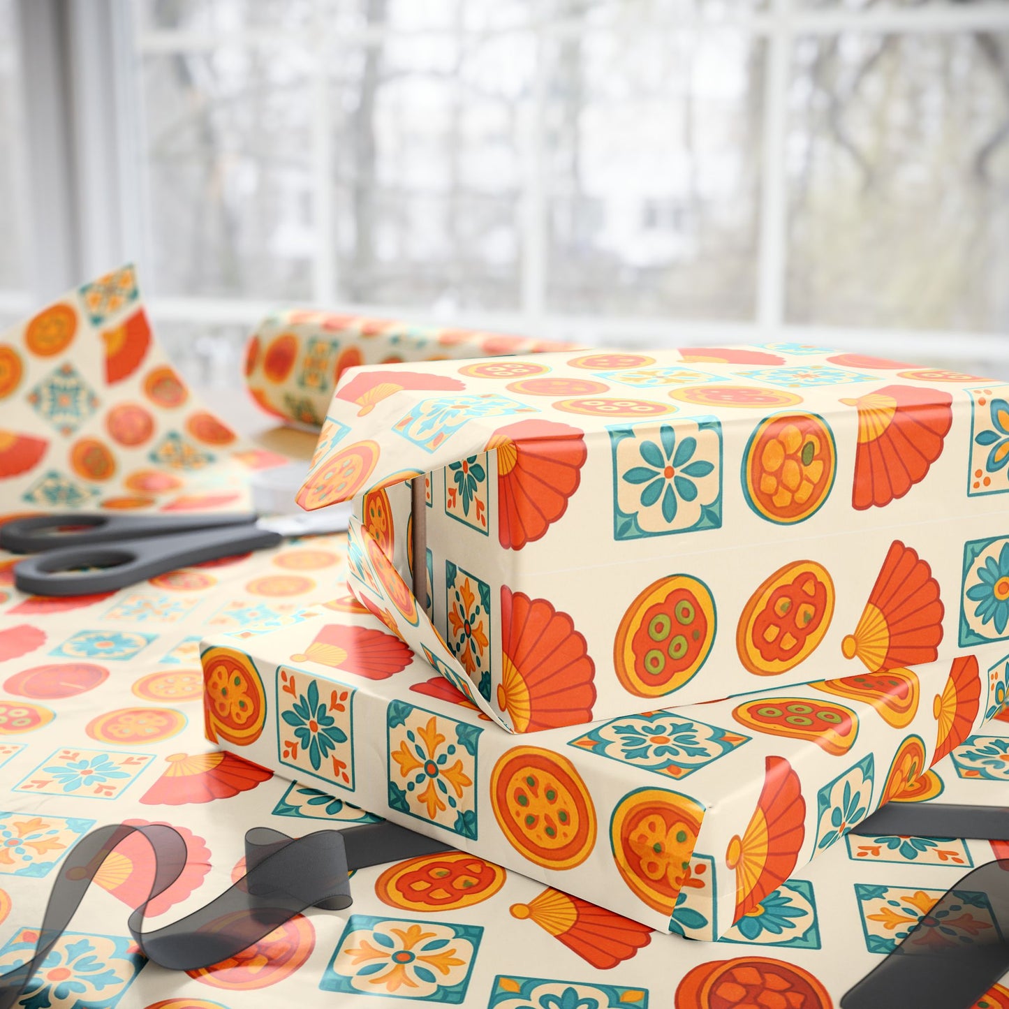 Copy of Copy of Copy of Copy of Copy of Wrapping Papers