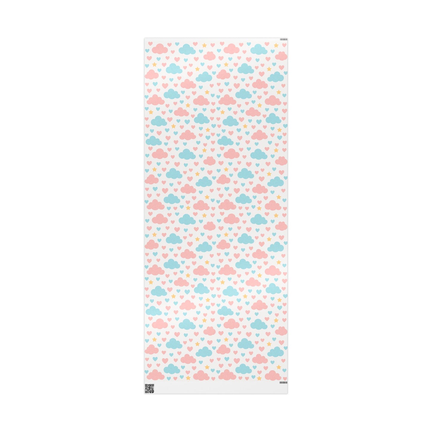Copy of Cute Animal Wrapping Paper, Perfect for Birthdays, Baby Showers, Easter Gifts, Eco-Friendly Gift Wrap, Child-Friendly Designs