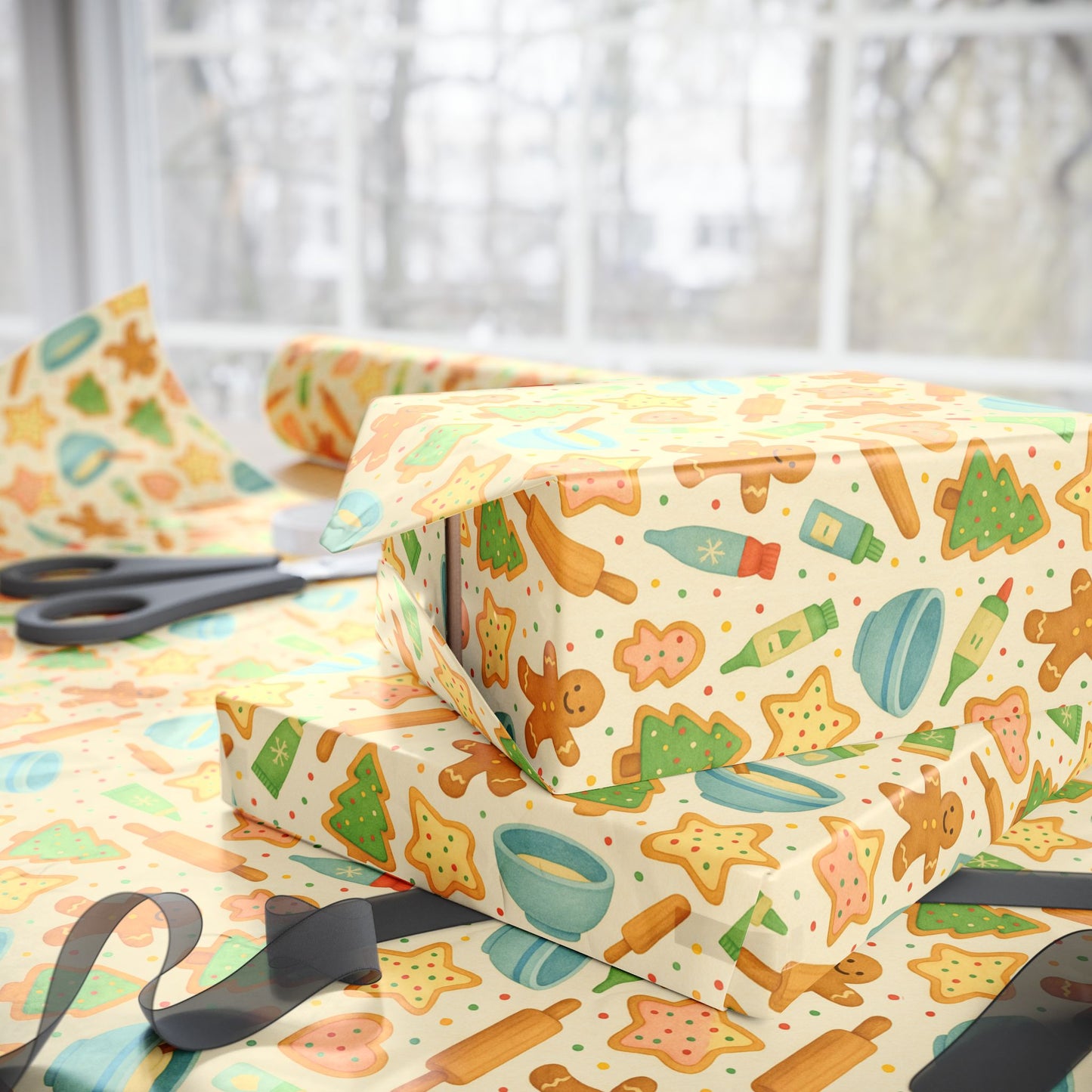 Copy of Copy of Copy of Copy of Wrapping Papers