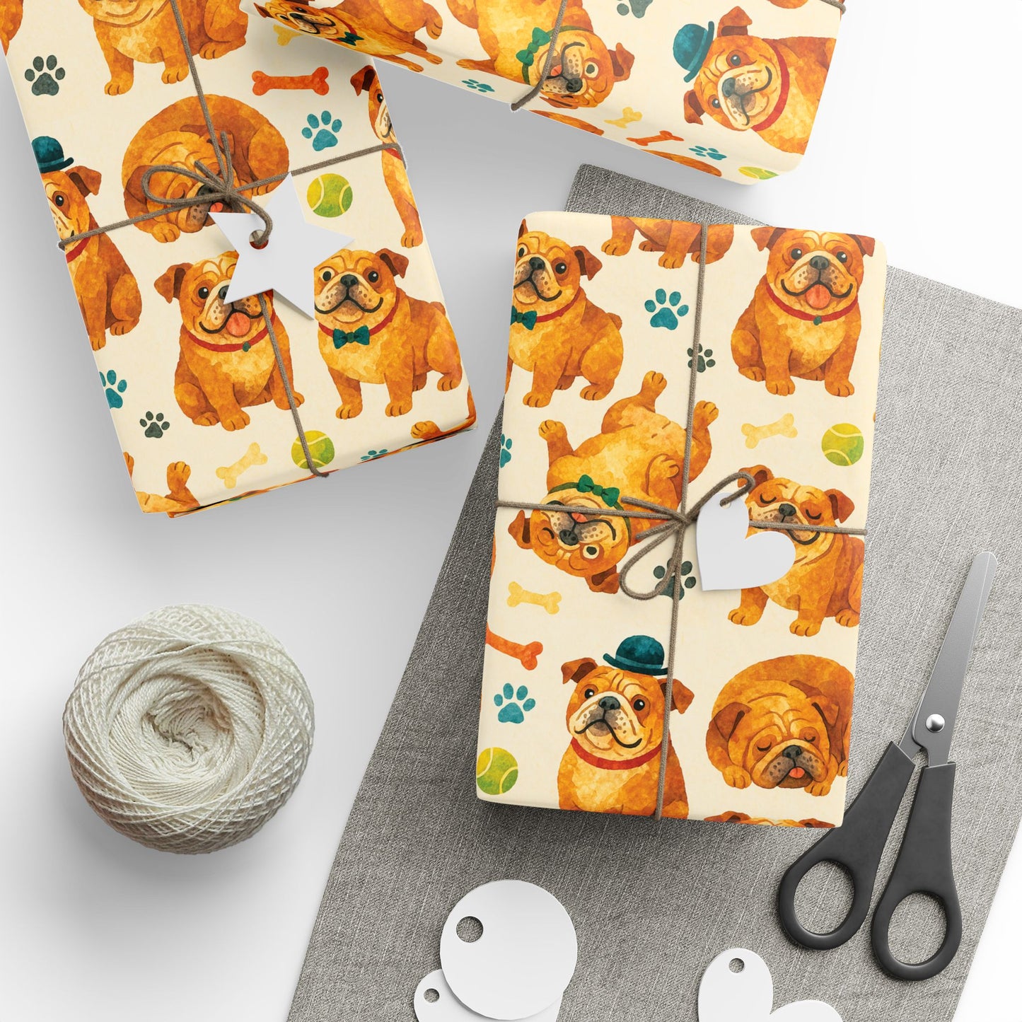 Copy of Copy of Copy of Copy of Copy of Copy of Copy of Copy of Wrapping Papers