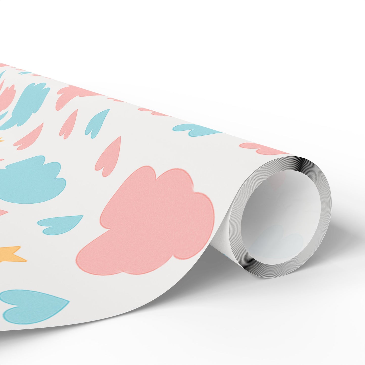 Copy of Cute Animal Wrapping Paper, Perfect for Birthdays, Baby Showers, Easter Gifts, Eco-Friendly Gift Wrap, Child-Friendly Designs