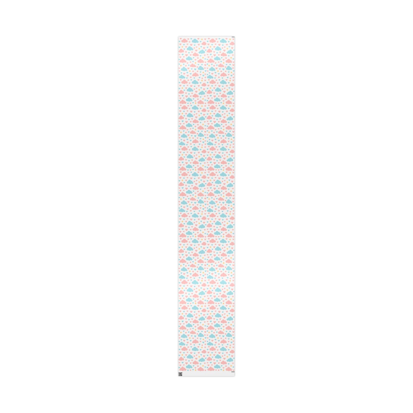 Copy of Cute Animal Wrapping Paper, Perfect for Birthdays, Baby Showers, Easter Gifts, Eco-Friendly Gift Wrap, Child-Friendly Designs