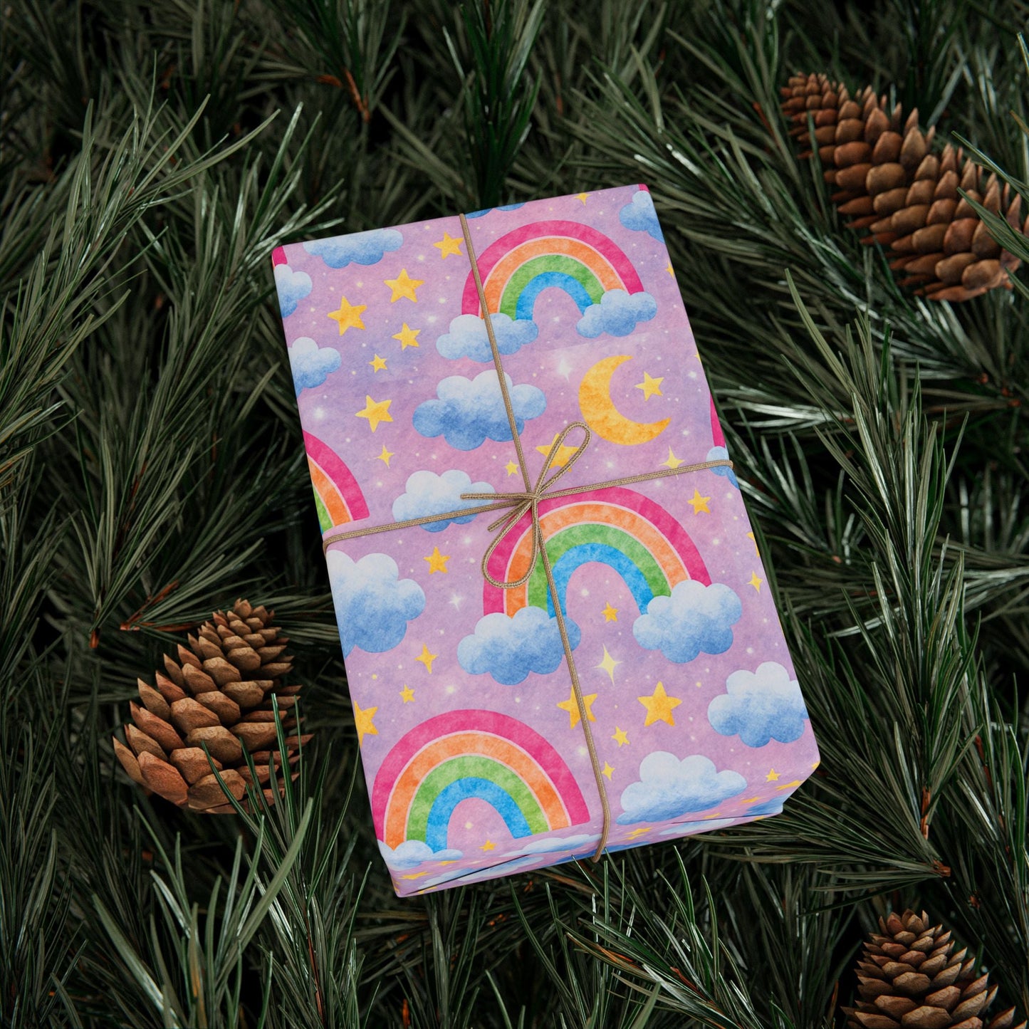 Over the Rainbow