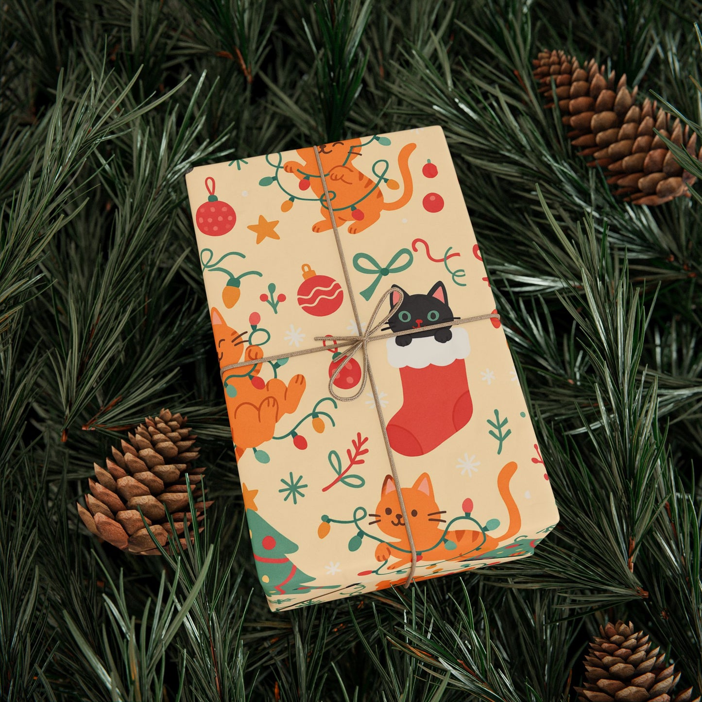 Copy of Copy of Copy of Copy of Wrapping Papers