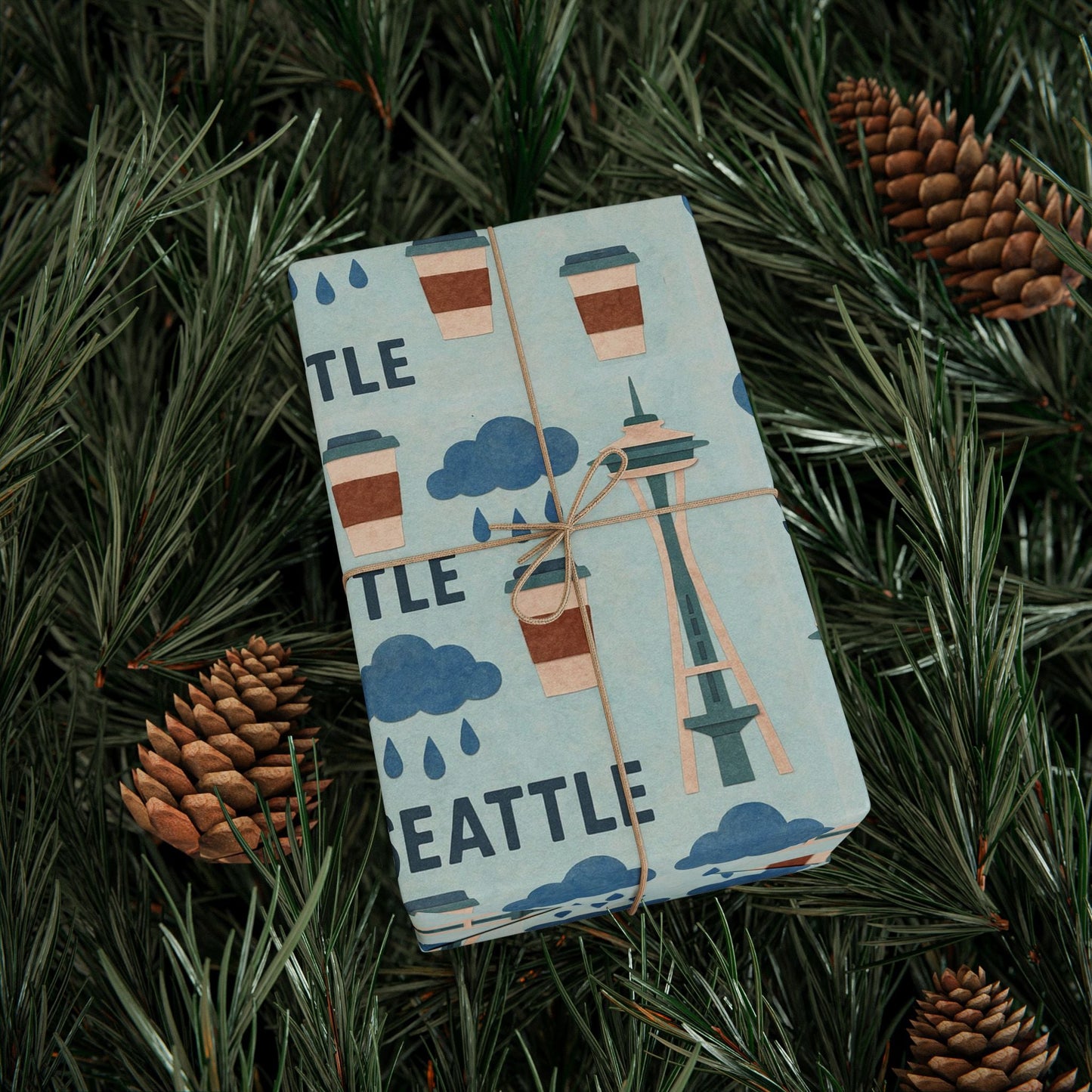 Sleepless in Gifting