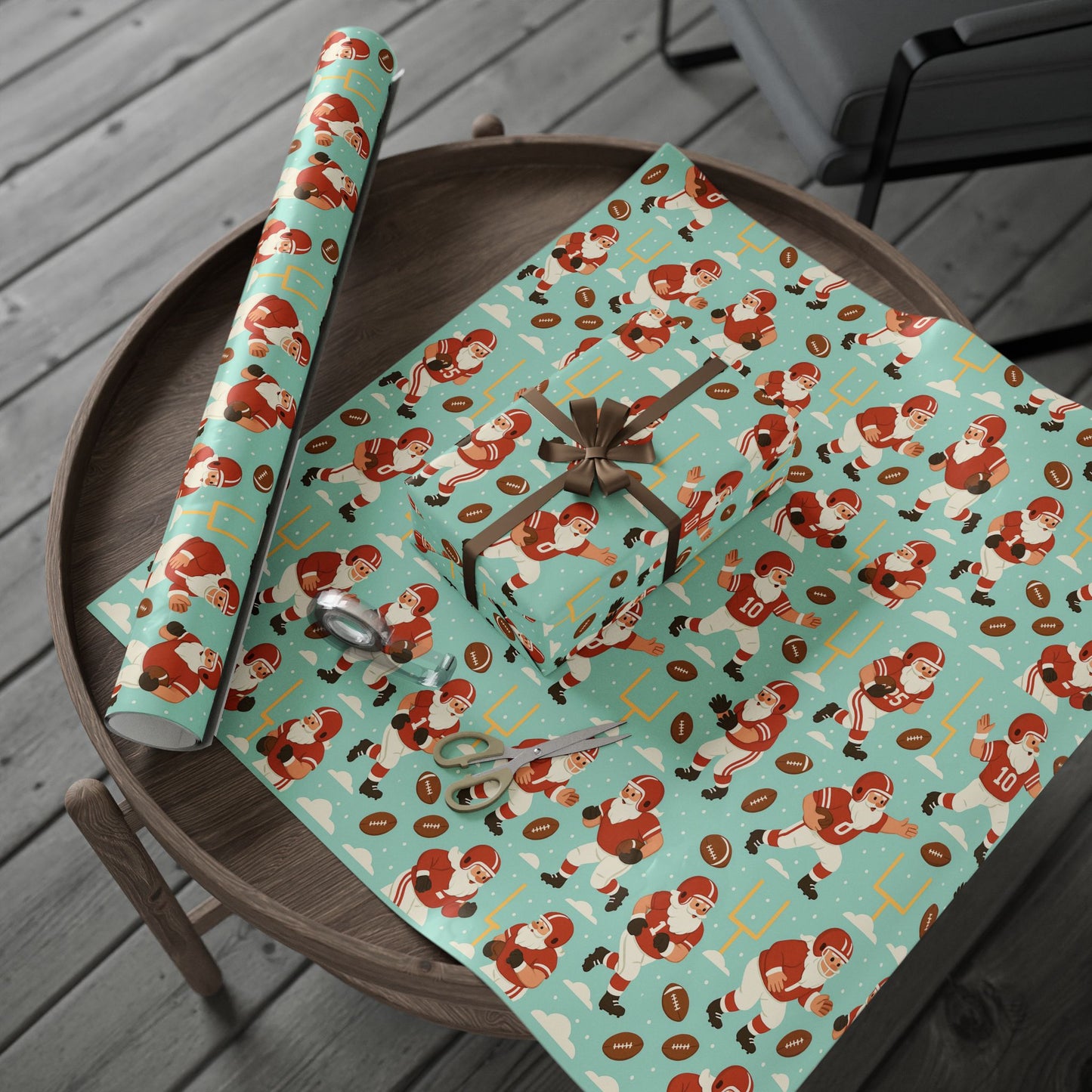 Copy of Copy of Copy of Wrapping Papers