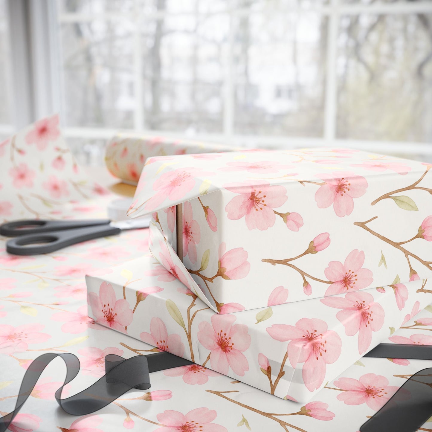 Petal Party