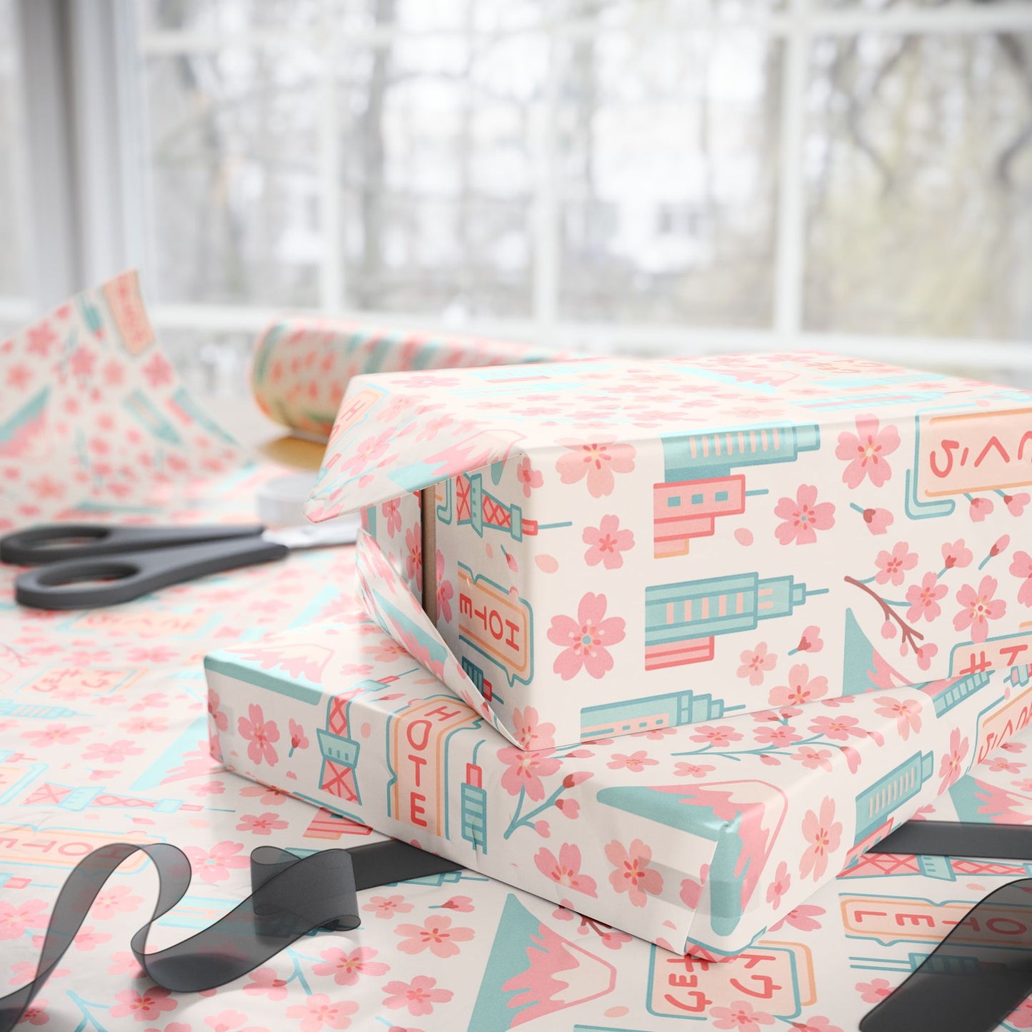 Copy of Copy of Copy of Copy of Copy of Wrapping Papers