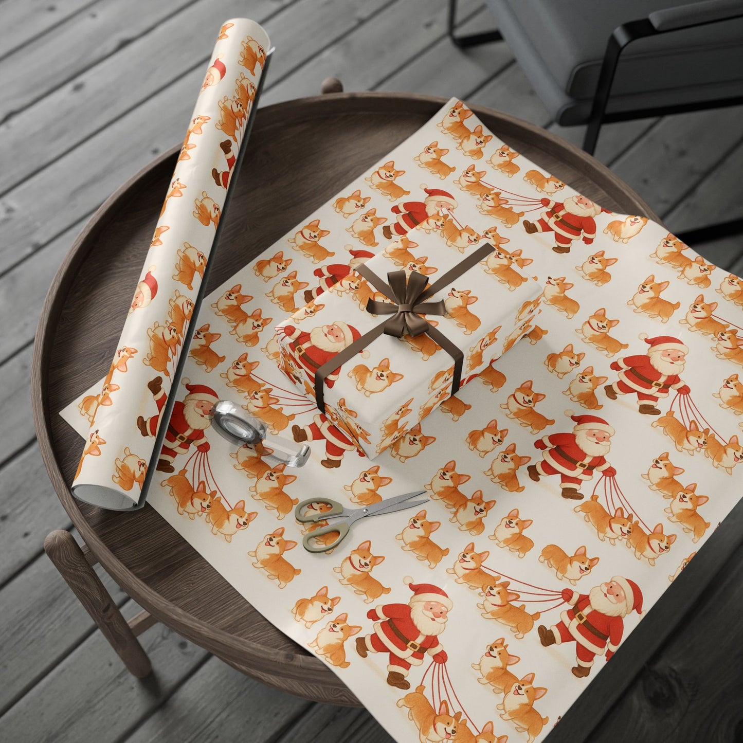 Copy of Copy of Wrapping Papers