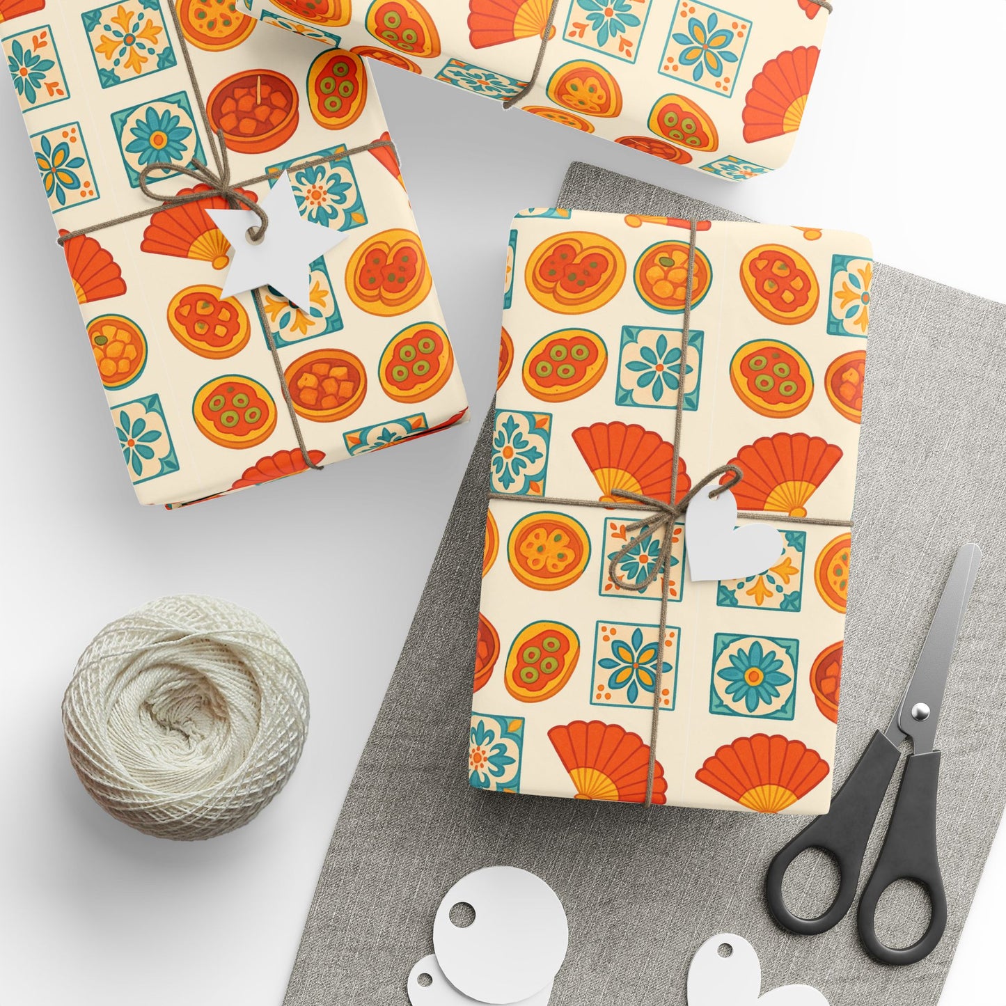 Copy of Copy of Copy of Copy of Copy of Wrapping Papers