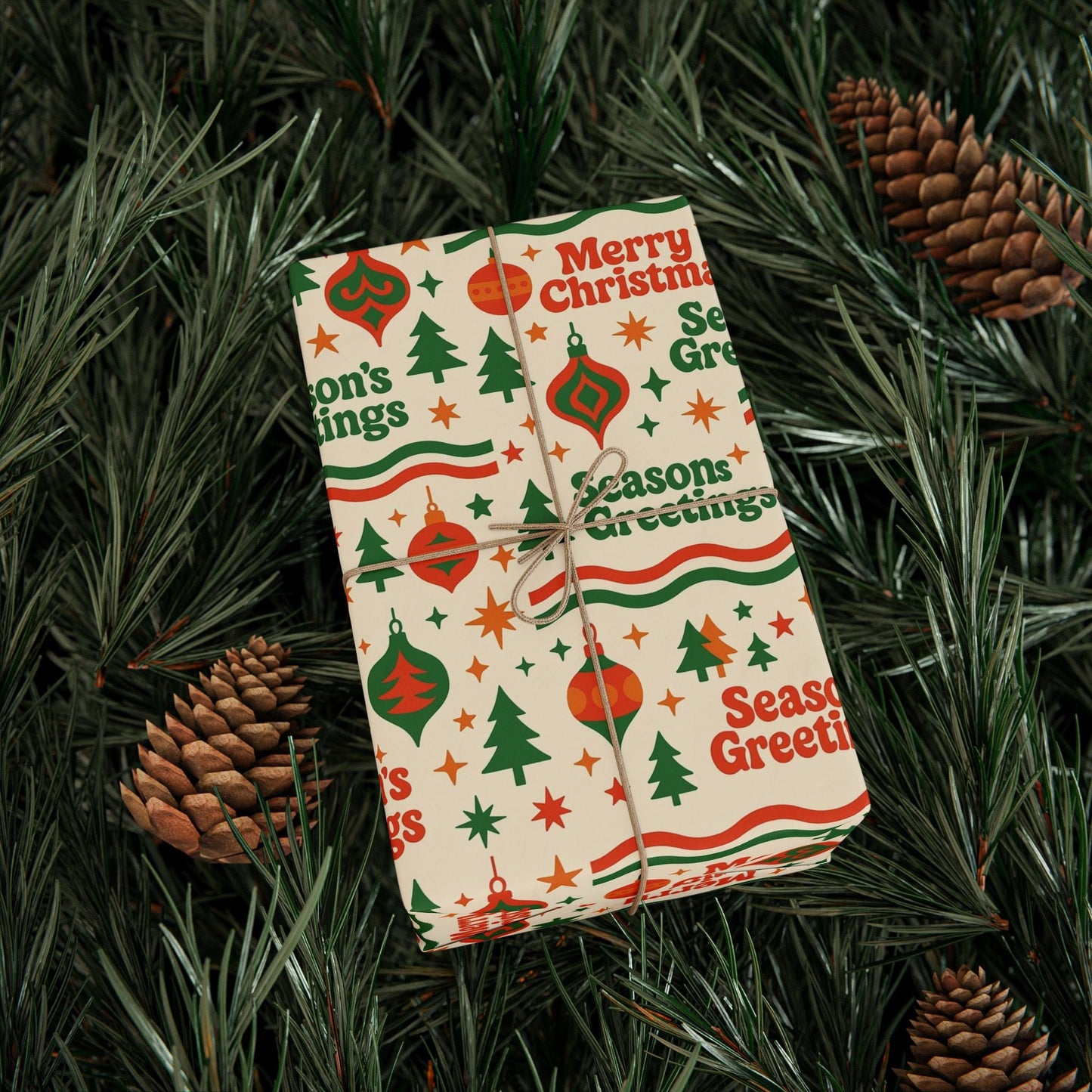 Classic Holiday Cheer