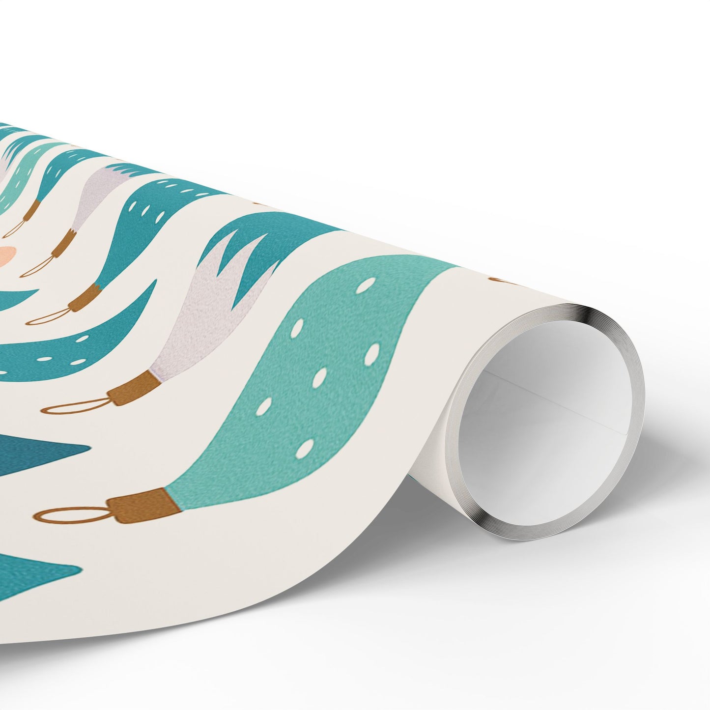 Copy of Cute Animal Wrapping Paper, Perfect for Birthdays, Baby Showers, Easter Gifts, Eco-Friendly Gift Wrap, Child-Friendly Designs