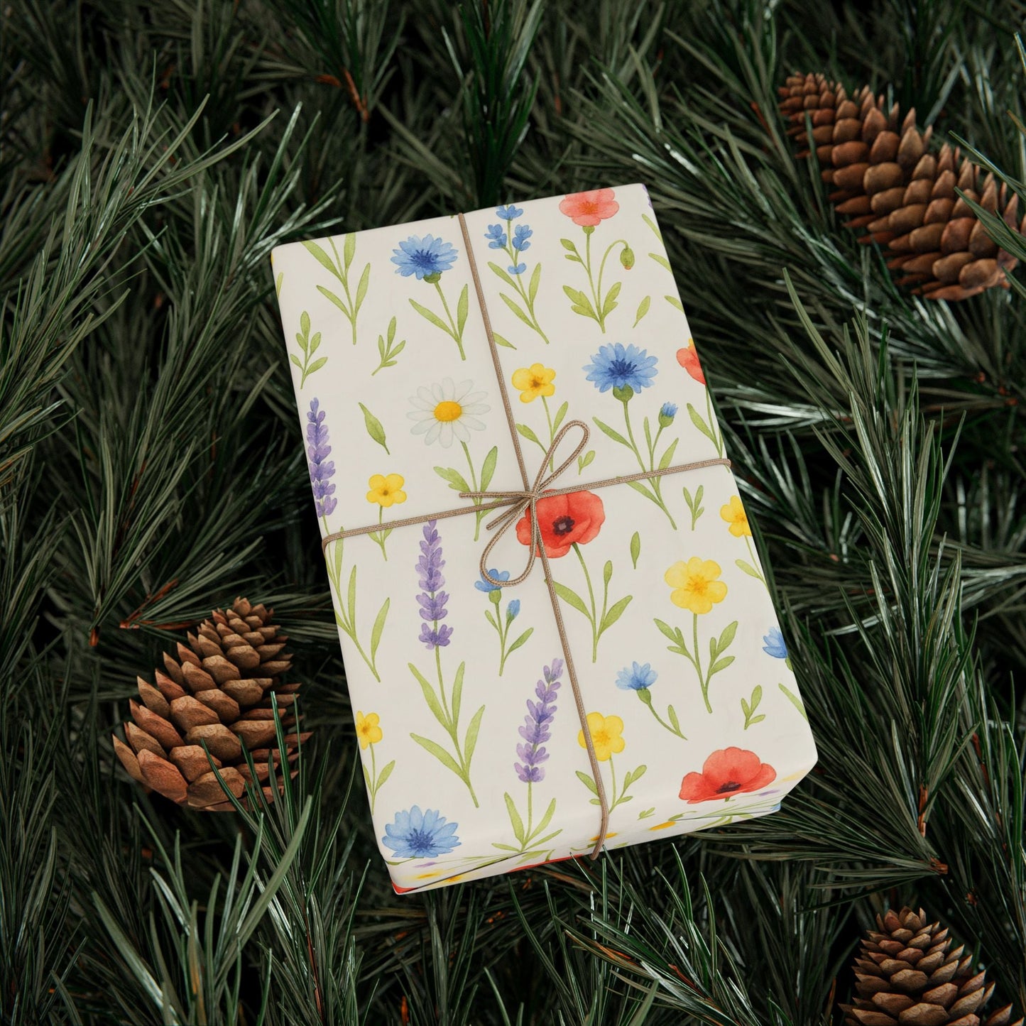 Bloom & Wrap