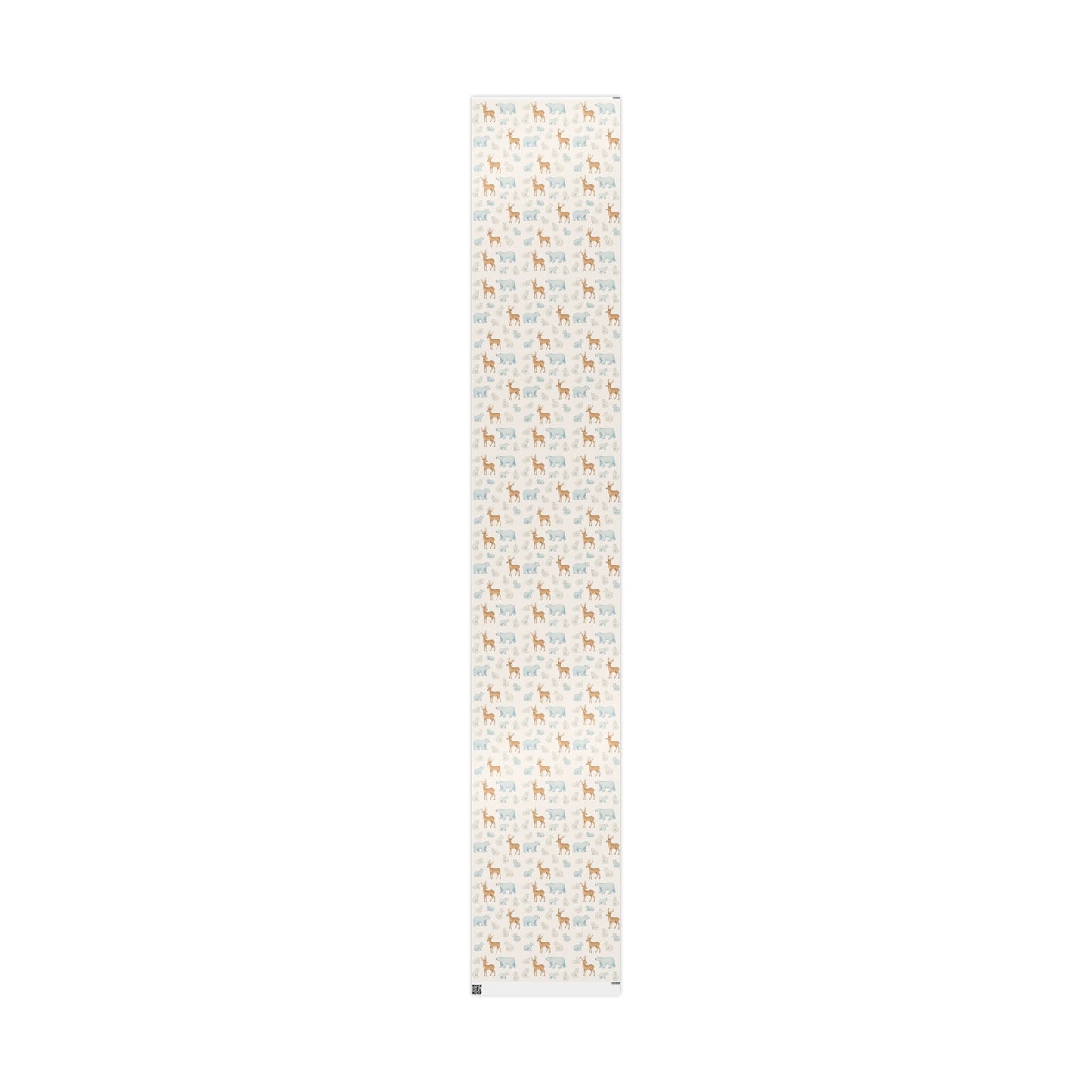 Copy of Cute Animal Wrapping Paper, Perfect for Birthdays, Baby Showers, Easter Gifts, Eco-Friendly Gift Wrap, Child-Friendly Designs