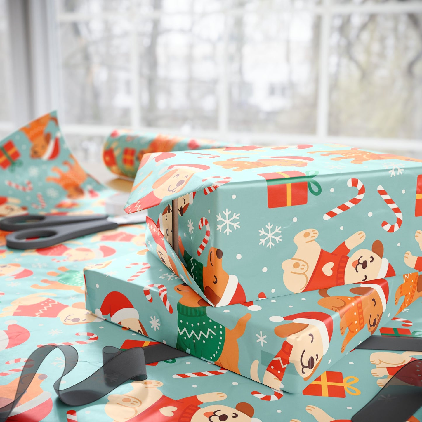 Copy of Copy of Copy of Copy of Wrapping Papers